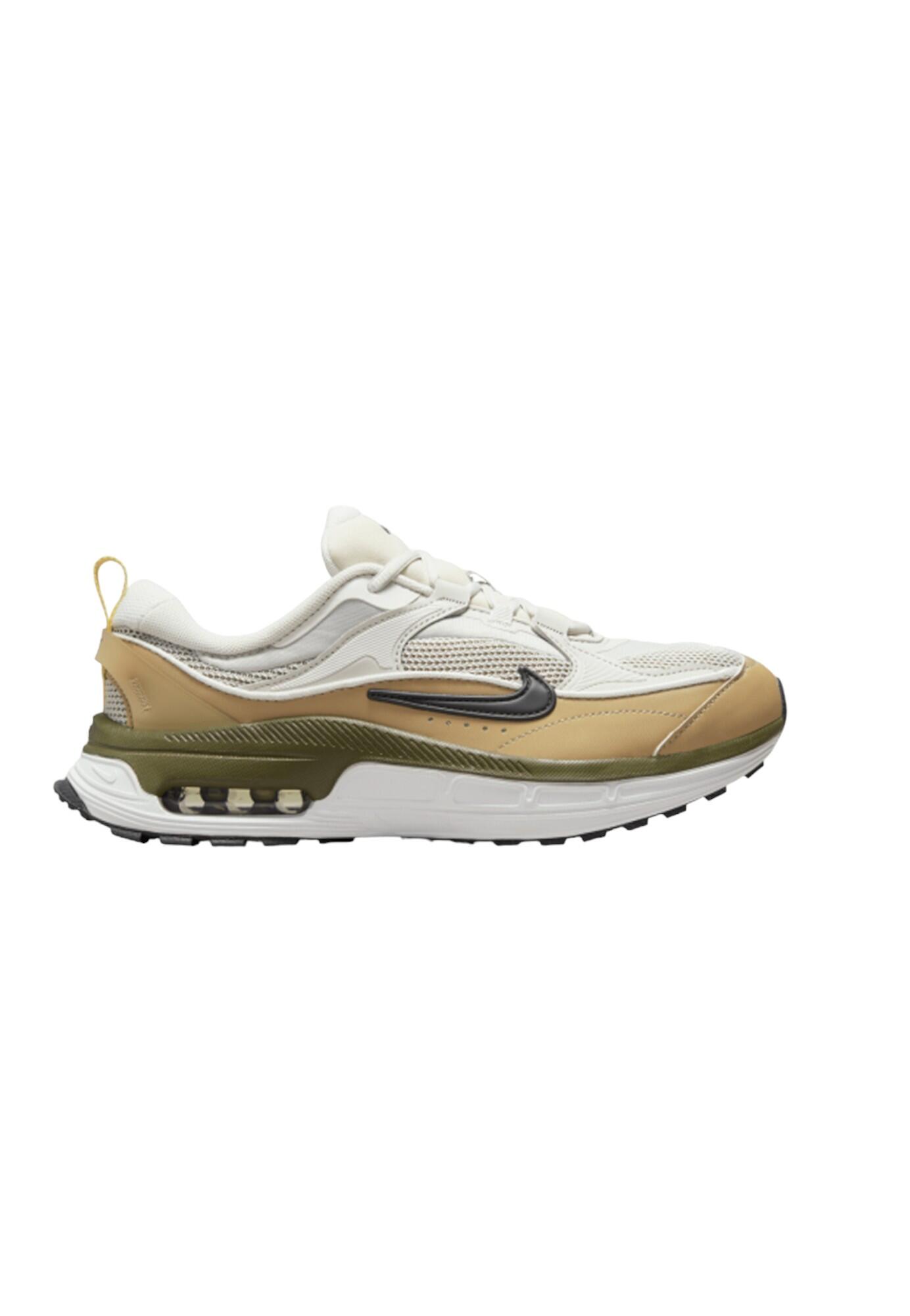 Nike Sportswear - Sneakers W AIR MAX BLISS in pelle per donna 2/6