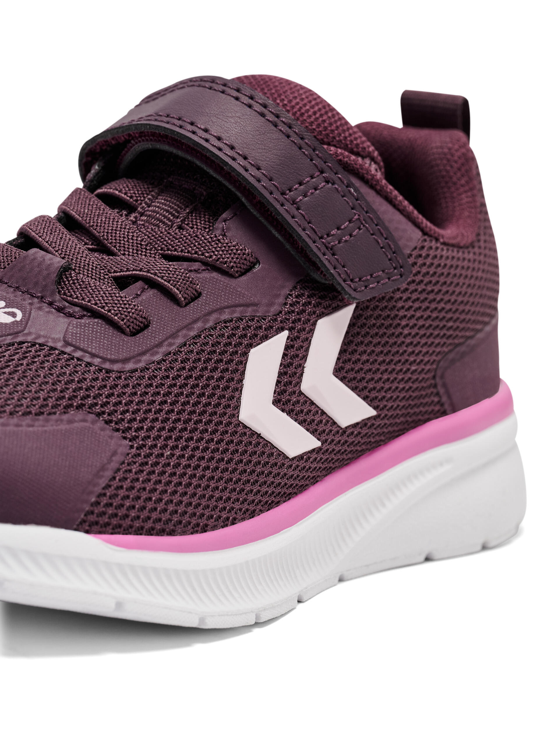 Elastische Veters Sportschoen Actus Tr Lifestyle Uniseks Kinderen 7/7