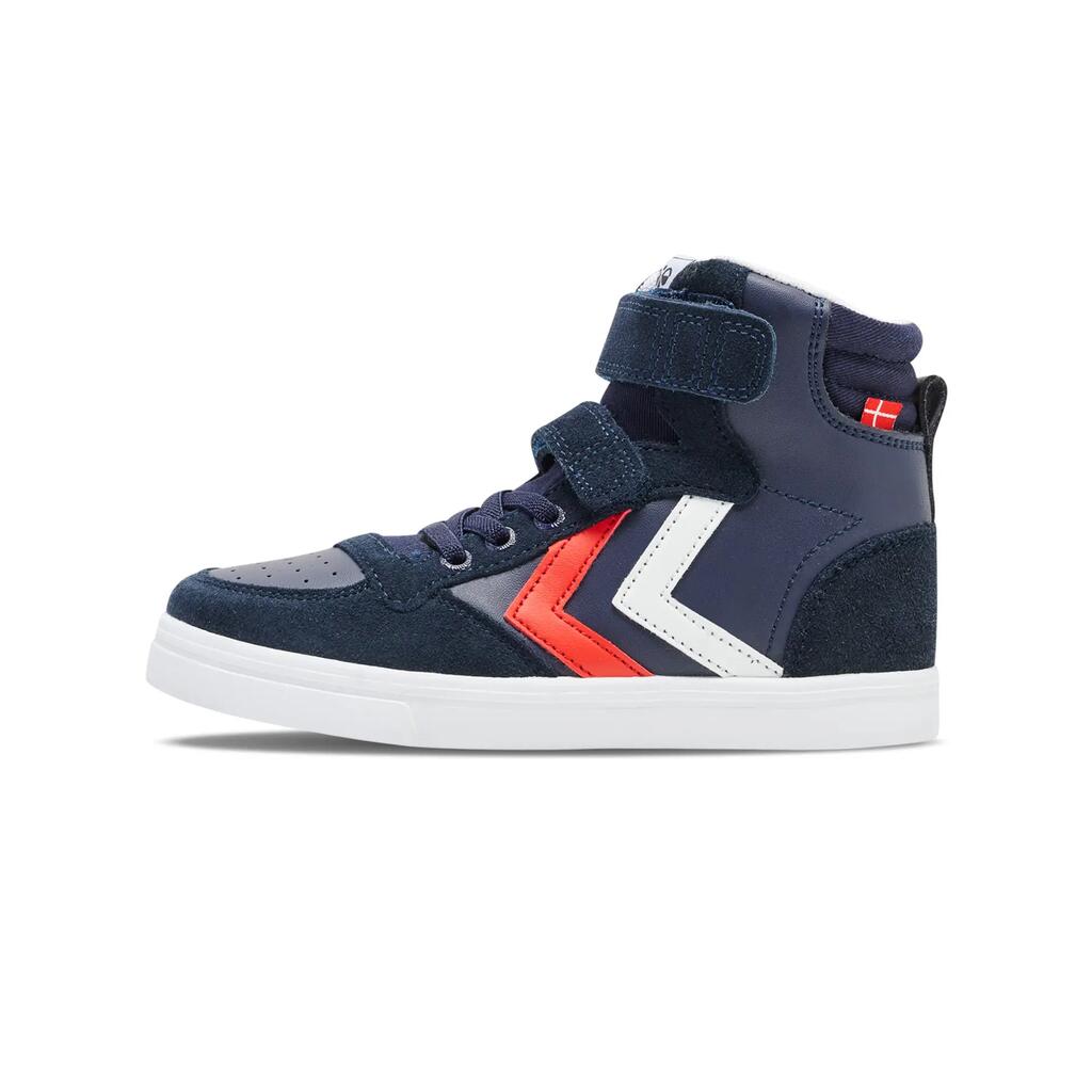 Kids Sneakers Hummel Slimmer Stadil
