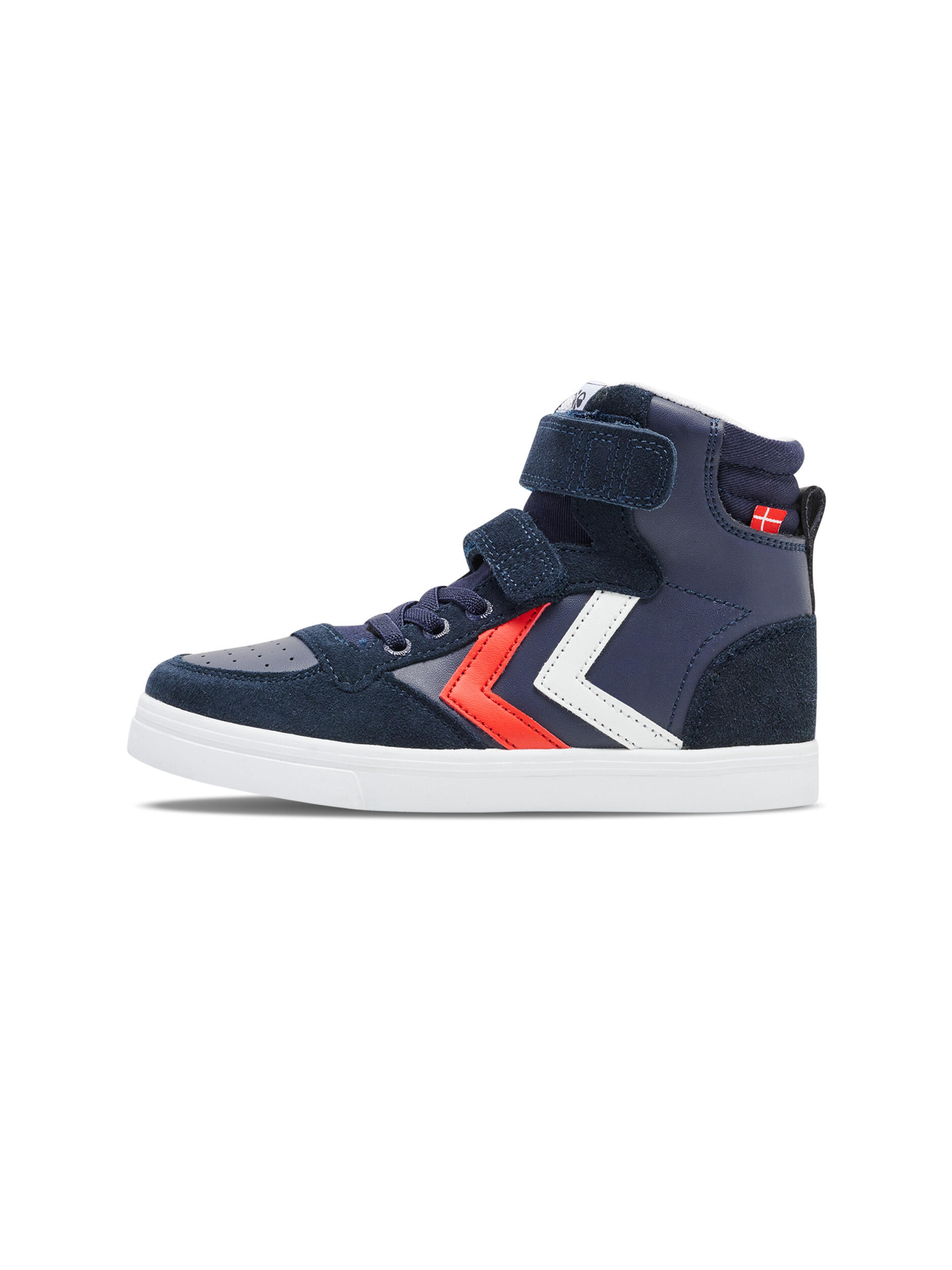 Sneakersy dziecięce Hummel Slimmer Stadil