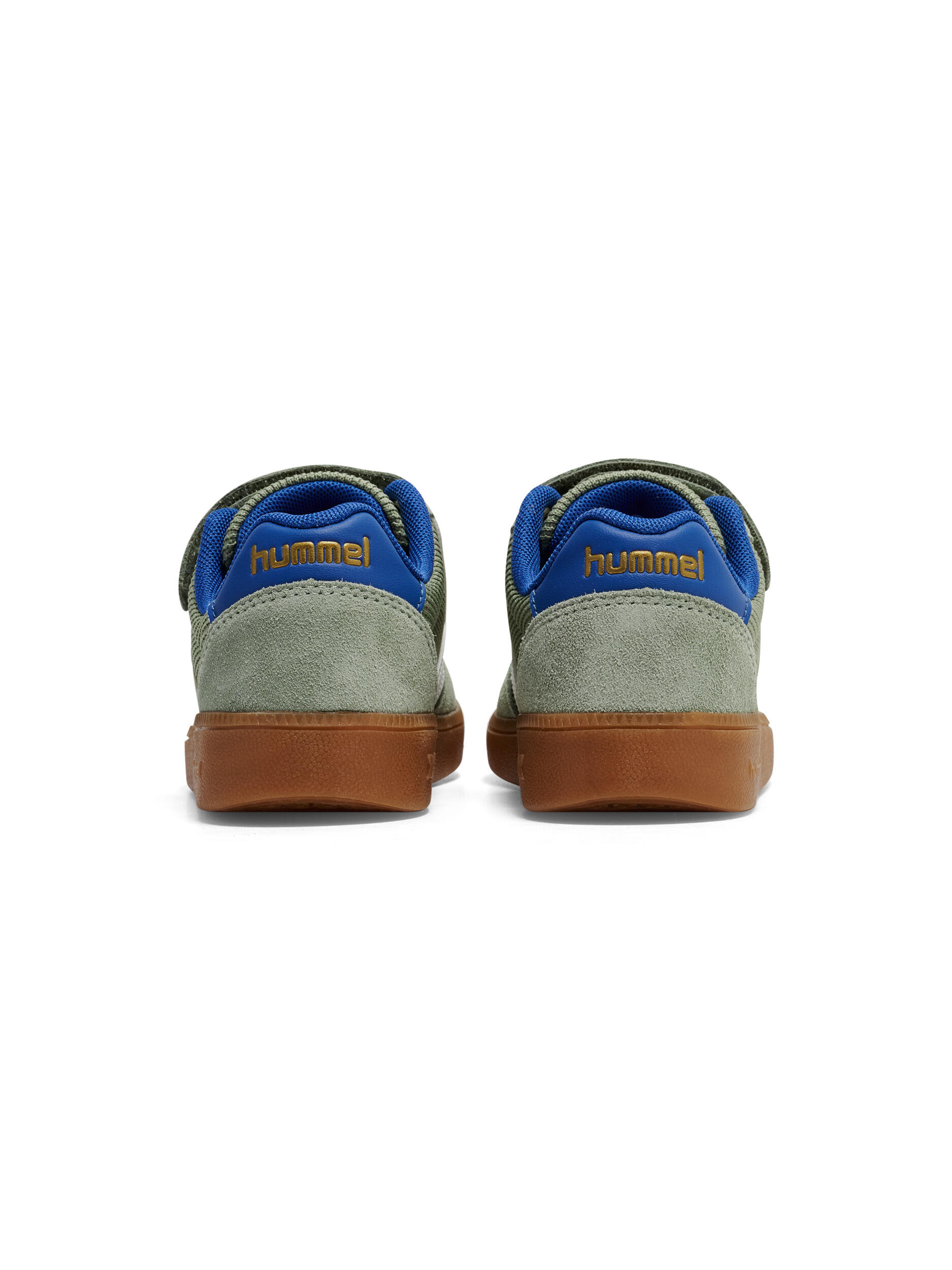 Klittenbandsluiting Sportschoen Vm78 Cph Lifestyle Uniseks Kinderen 2/7