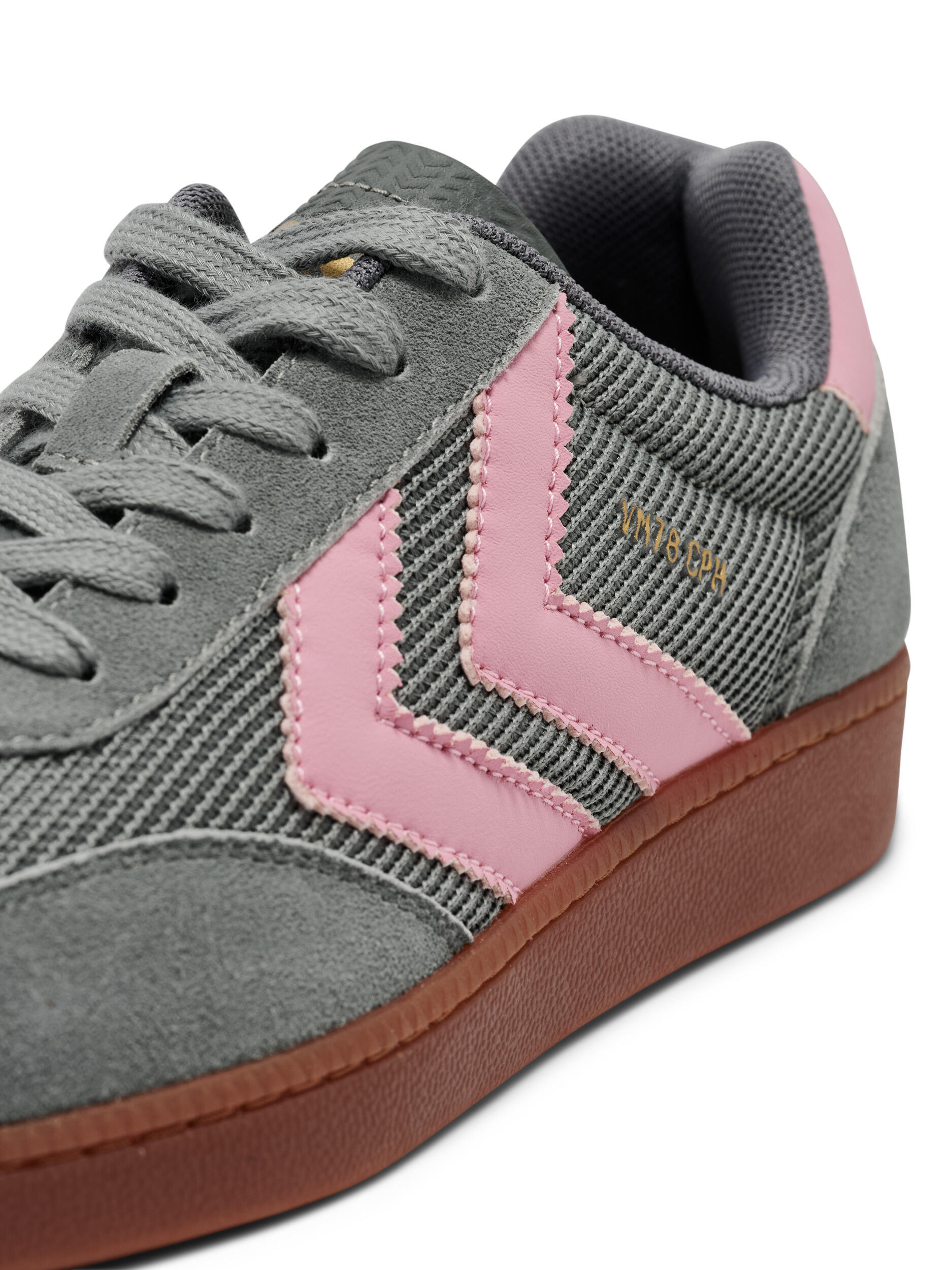 Cordones Zapatillas Vm78 Cph Estilo De Vida Adulto Unisex 7/7