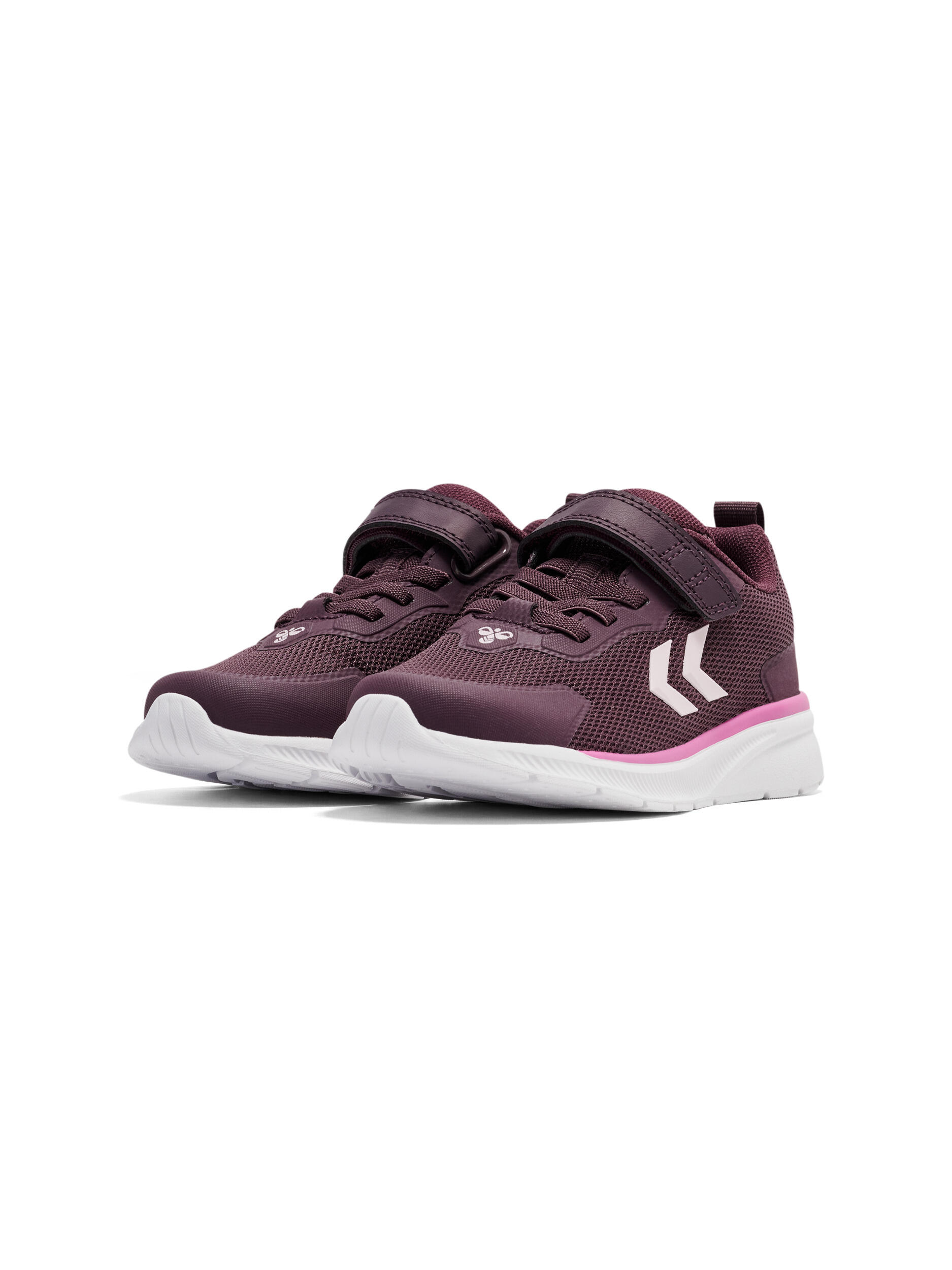 Elastische Veters Sportschoen Actus Tr Lifestyle Uniseks Kinderen 5/7