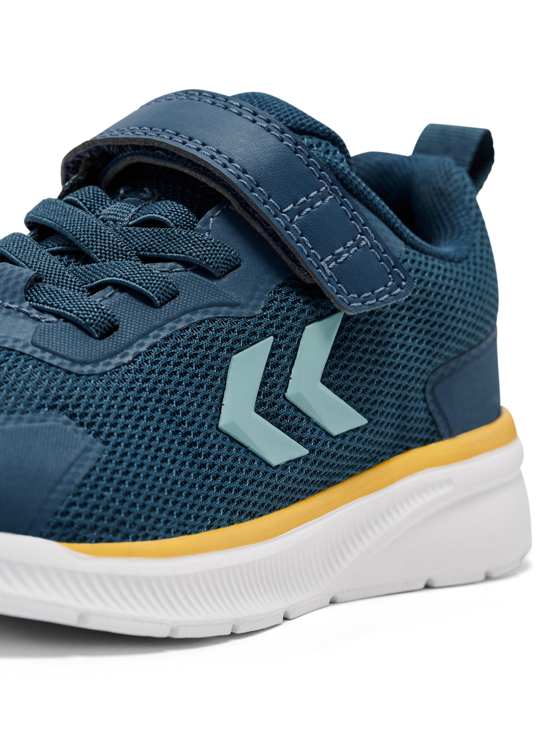 Elastische Veters Sportschoen Actus Tr Lifestyle Uniseks Kinderen 7/7