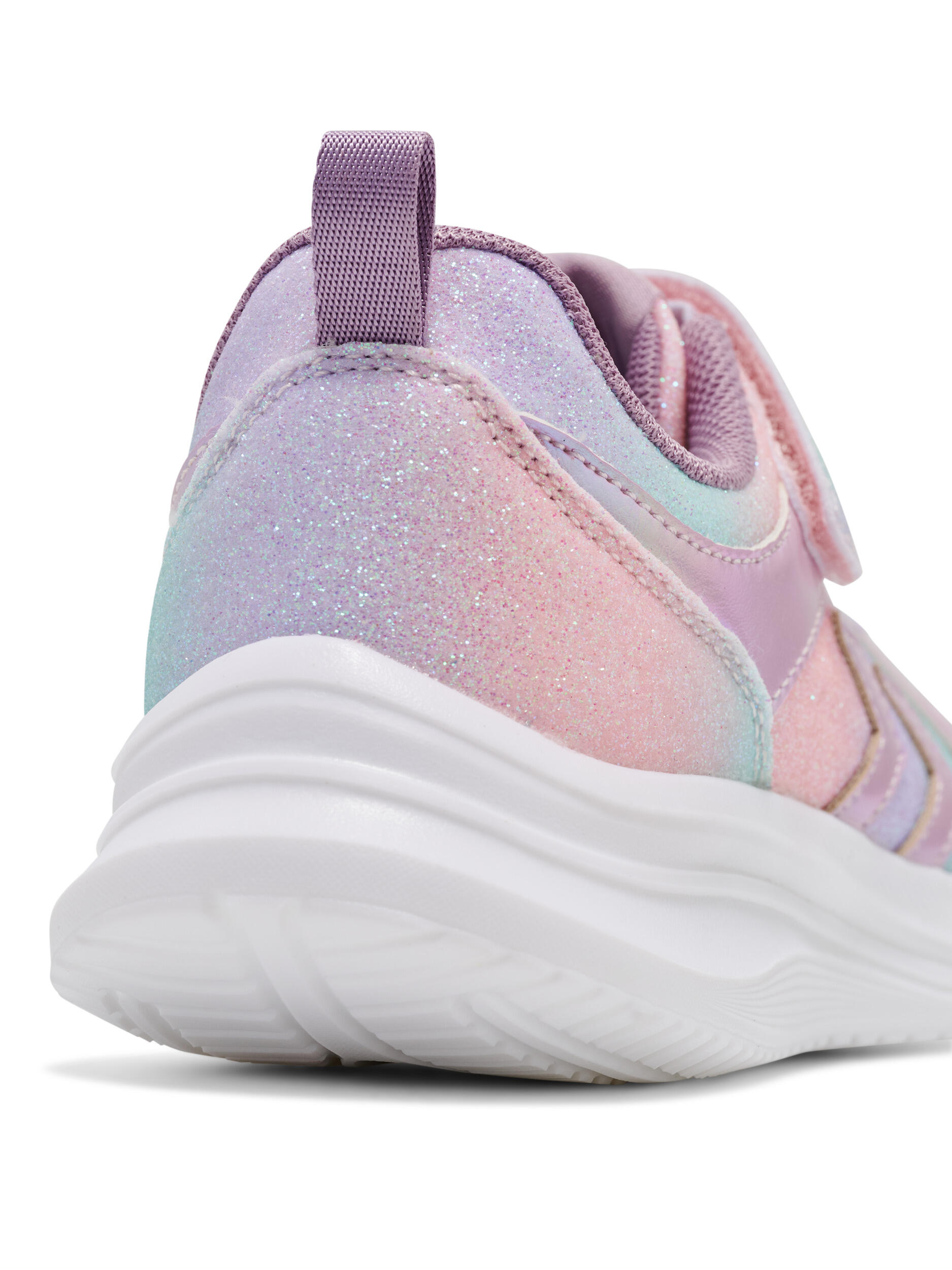 Lacets Élastiques Sneaker Glow Enfant 6/7