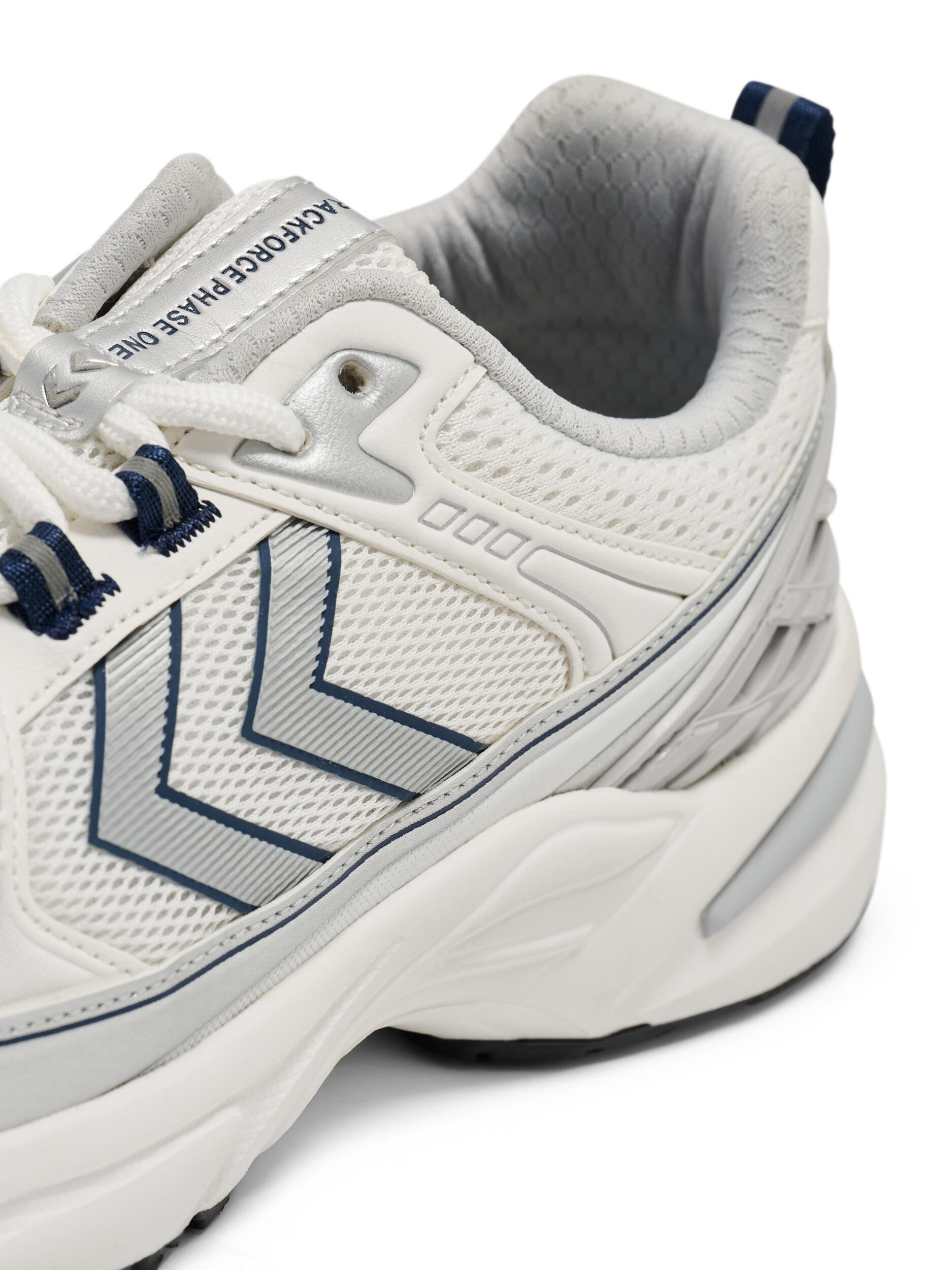 Sneakersy Hummel Trackforce One 7/7