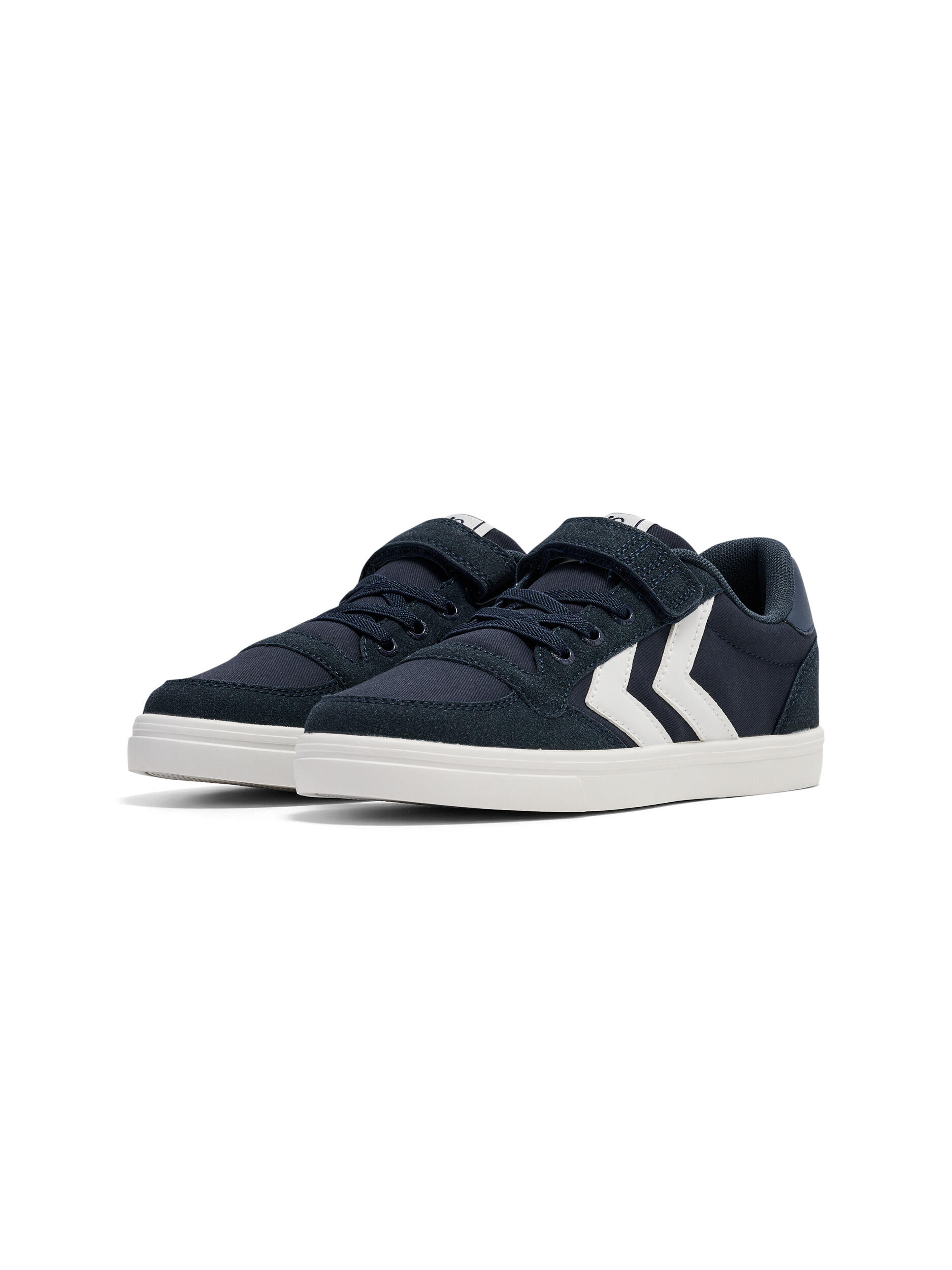 Fermeture Velcro Sneaker Basse Slimmer Stadil Enfant 5/7