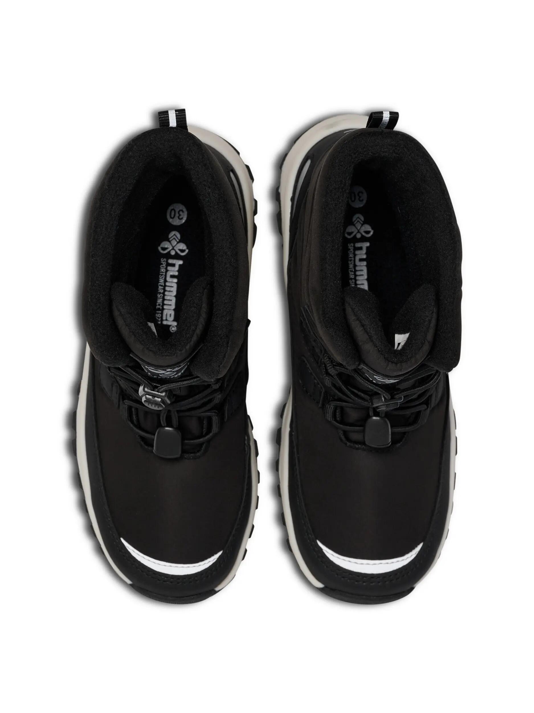 Lacets Botte D'hiver Brook High Mode De Vie Enfant 6/14