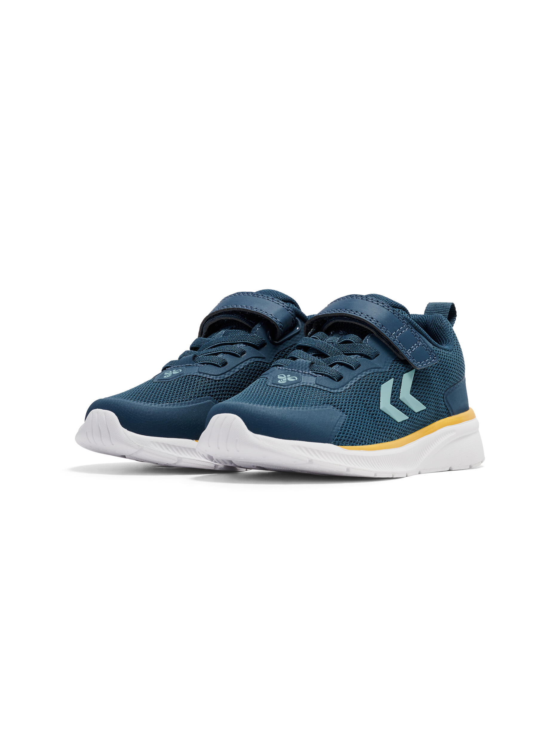 Elastische Veters Sportschoen Actus Tr Lifestyle Uniseks Kinderen 5/7
