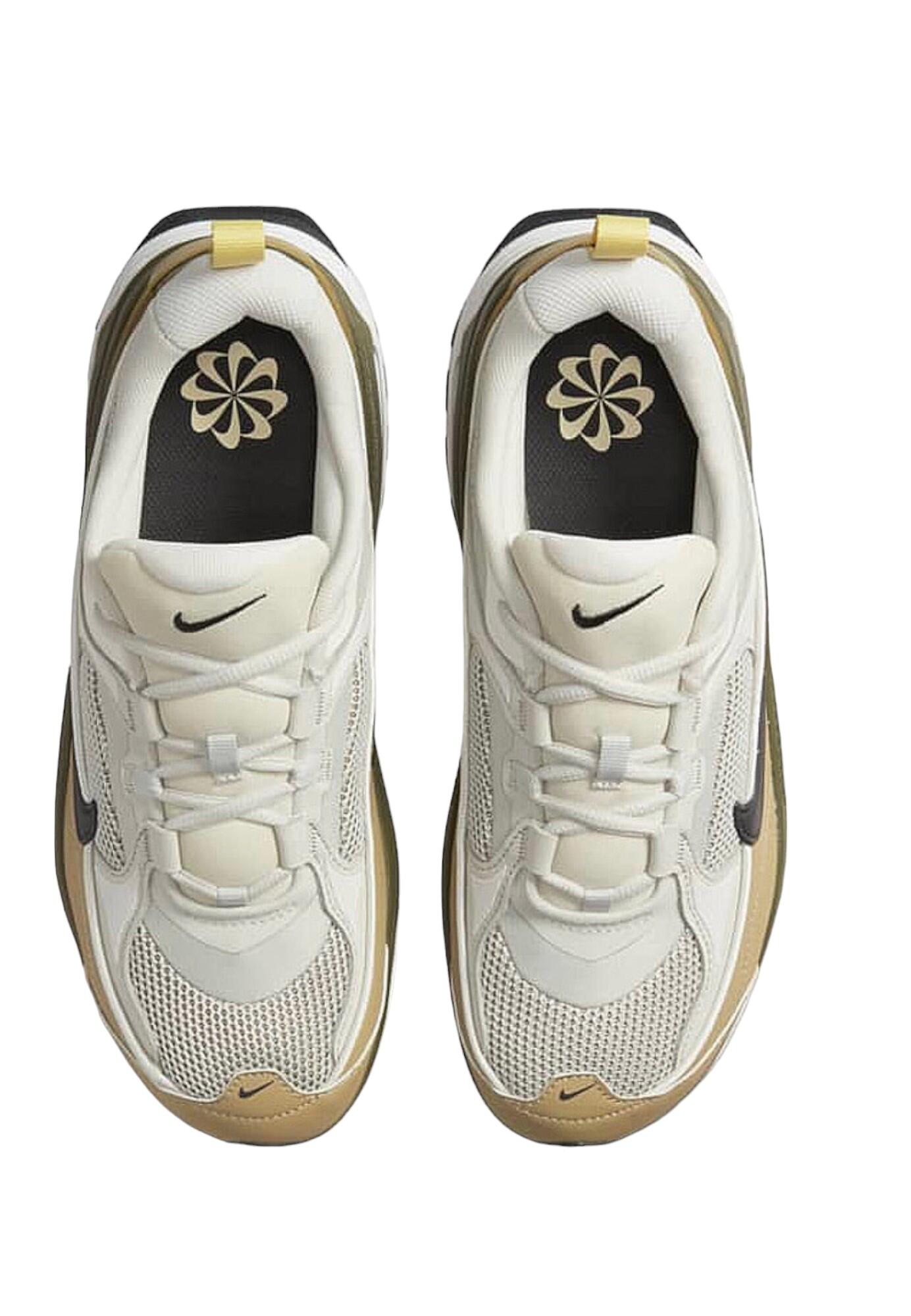 Nike Sportswear - Sneakers W AIR MAX BLISS in pelle per donna 4/6