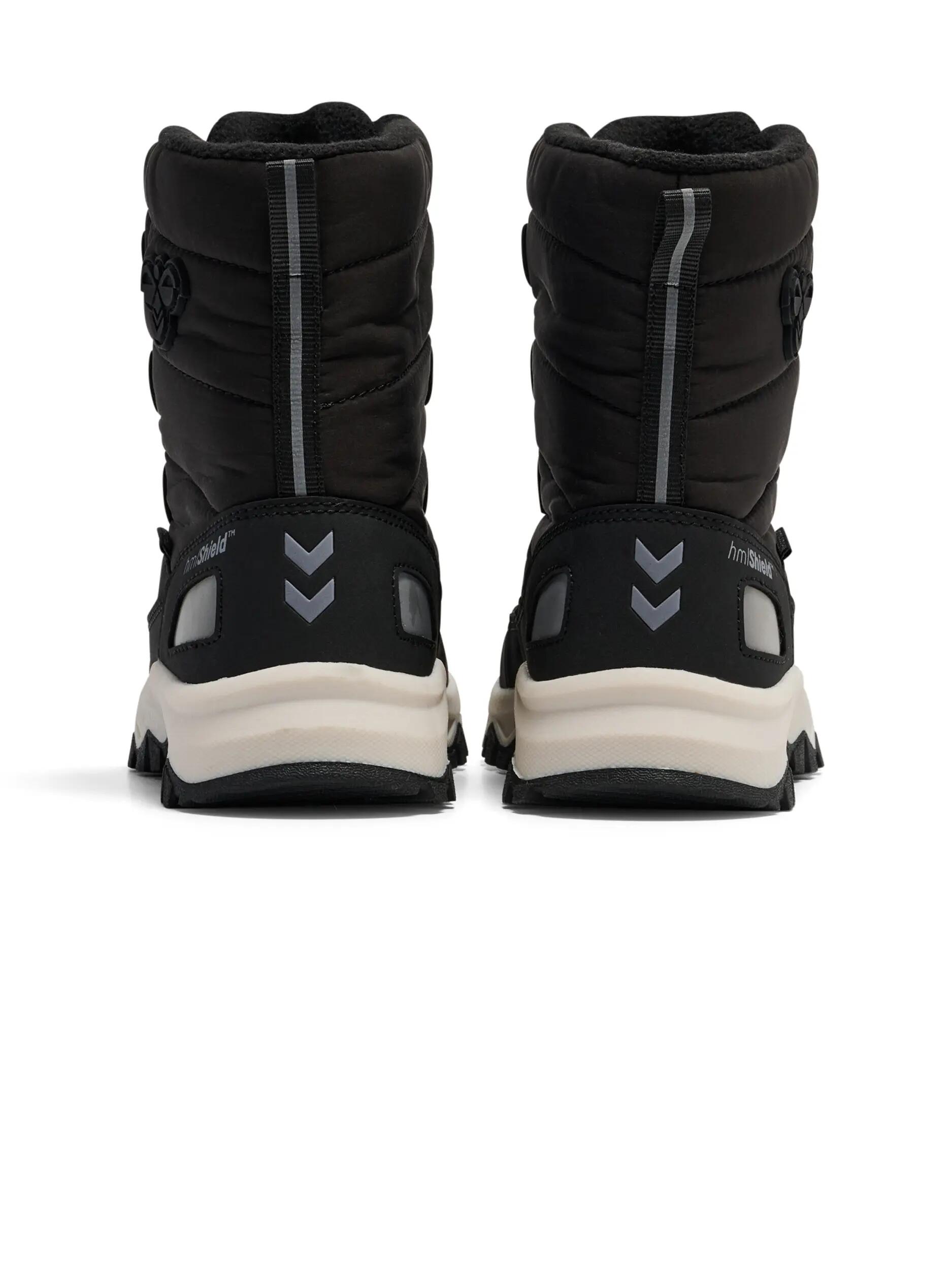 Lacets Botte D'hiver Brook High Mode De Vie Enfant 4/14