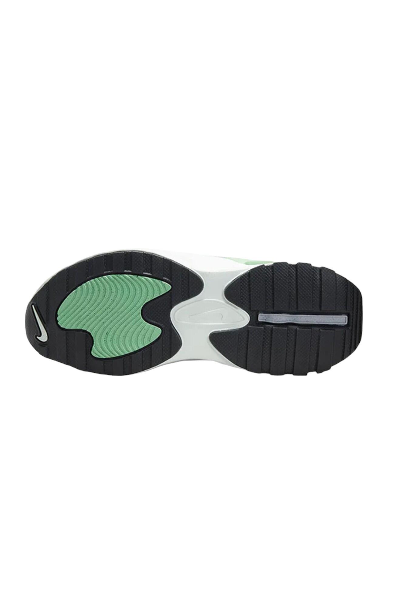 Nike Sportswear - Sneakers W AIR MAX BLISS in pelle per donna 6/6