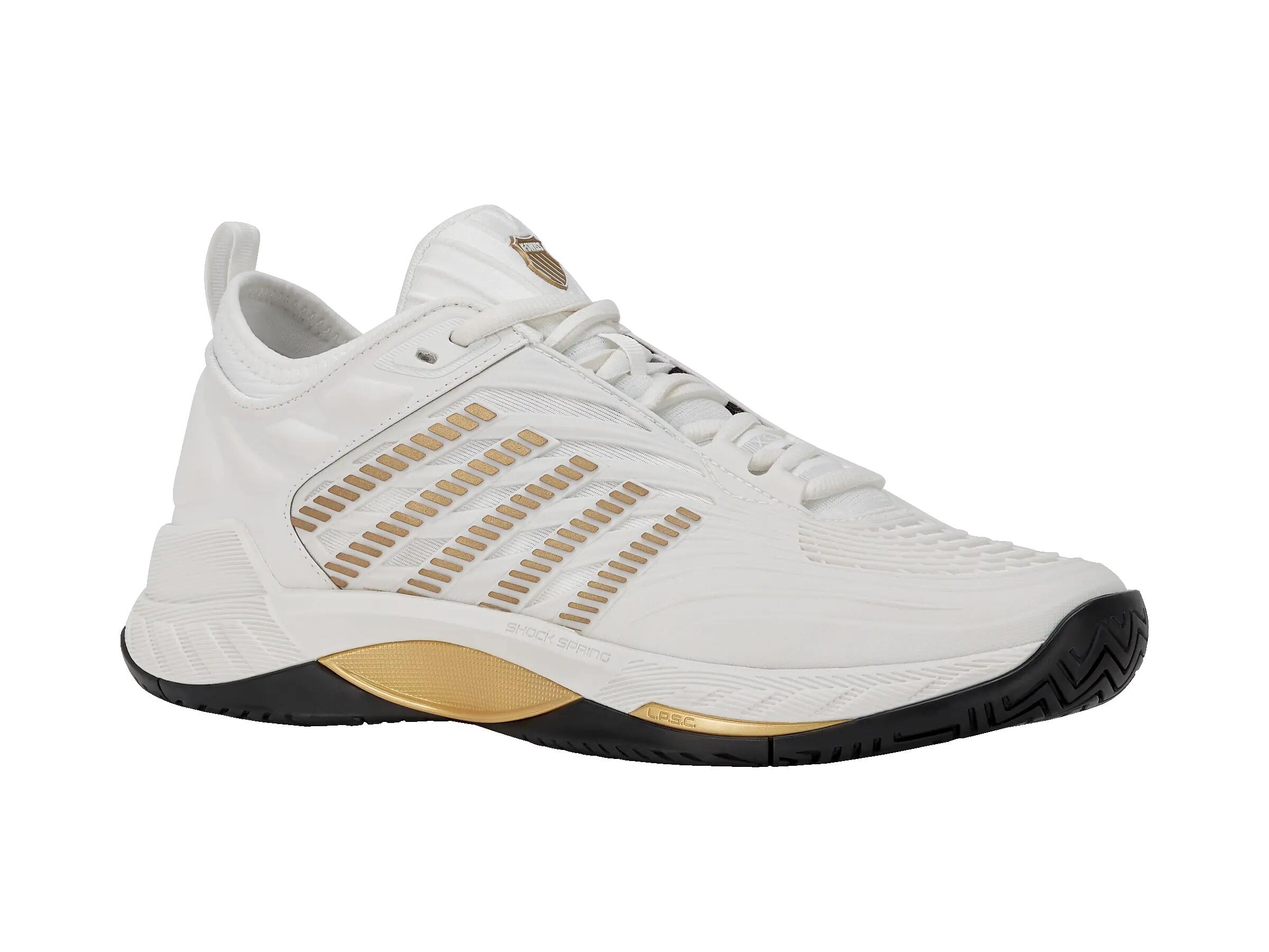 Tennisschoenen Heren HYPERCOURT SUPREME 2 2/7