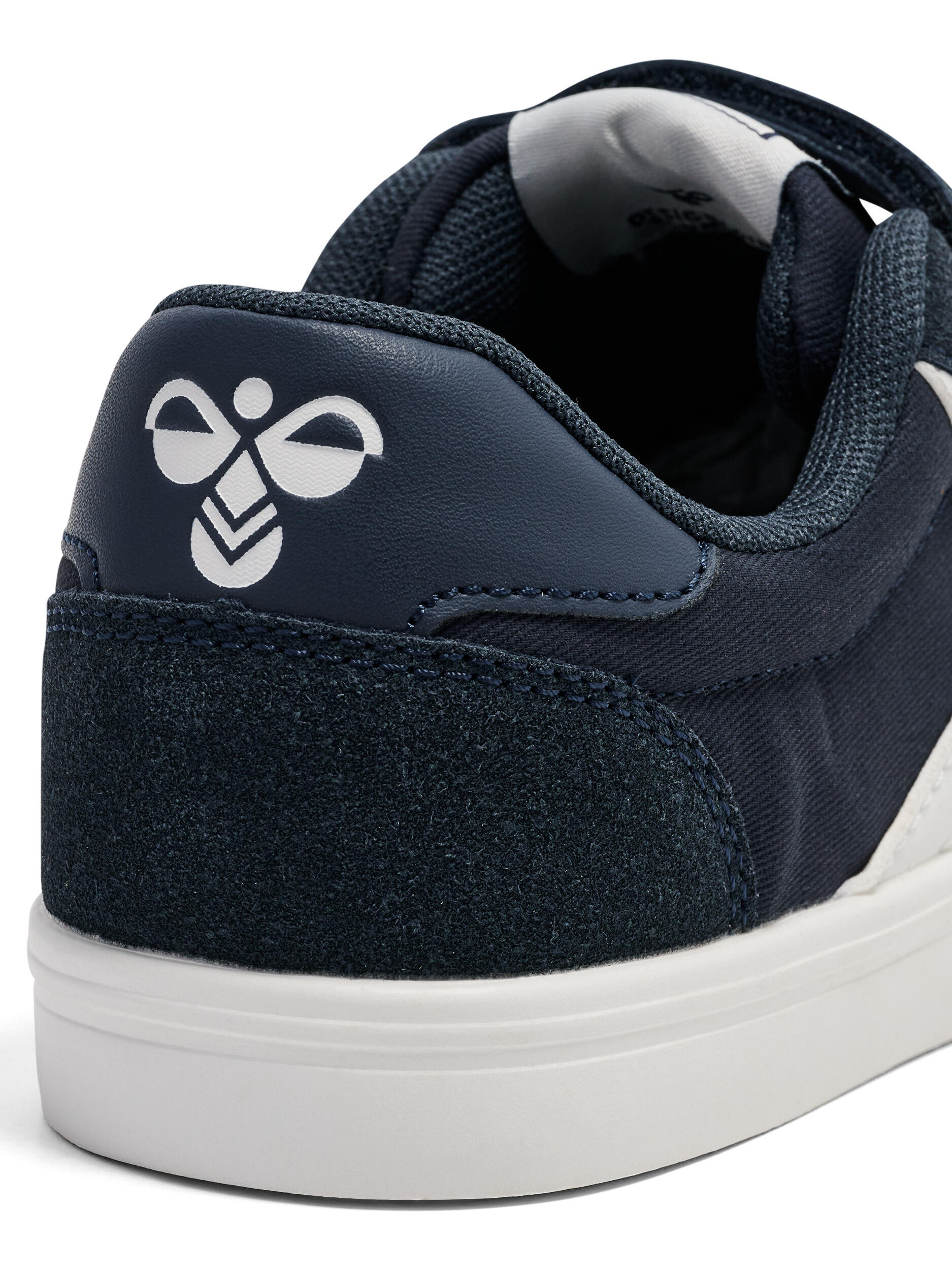 Cierre De Velcro Zapatillas Low Slimmer Stadil Los Niños Unisex 6/7