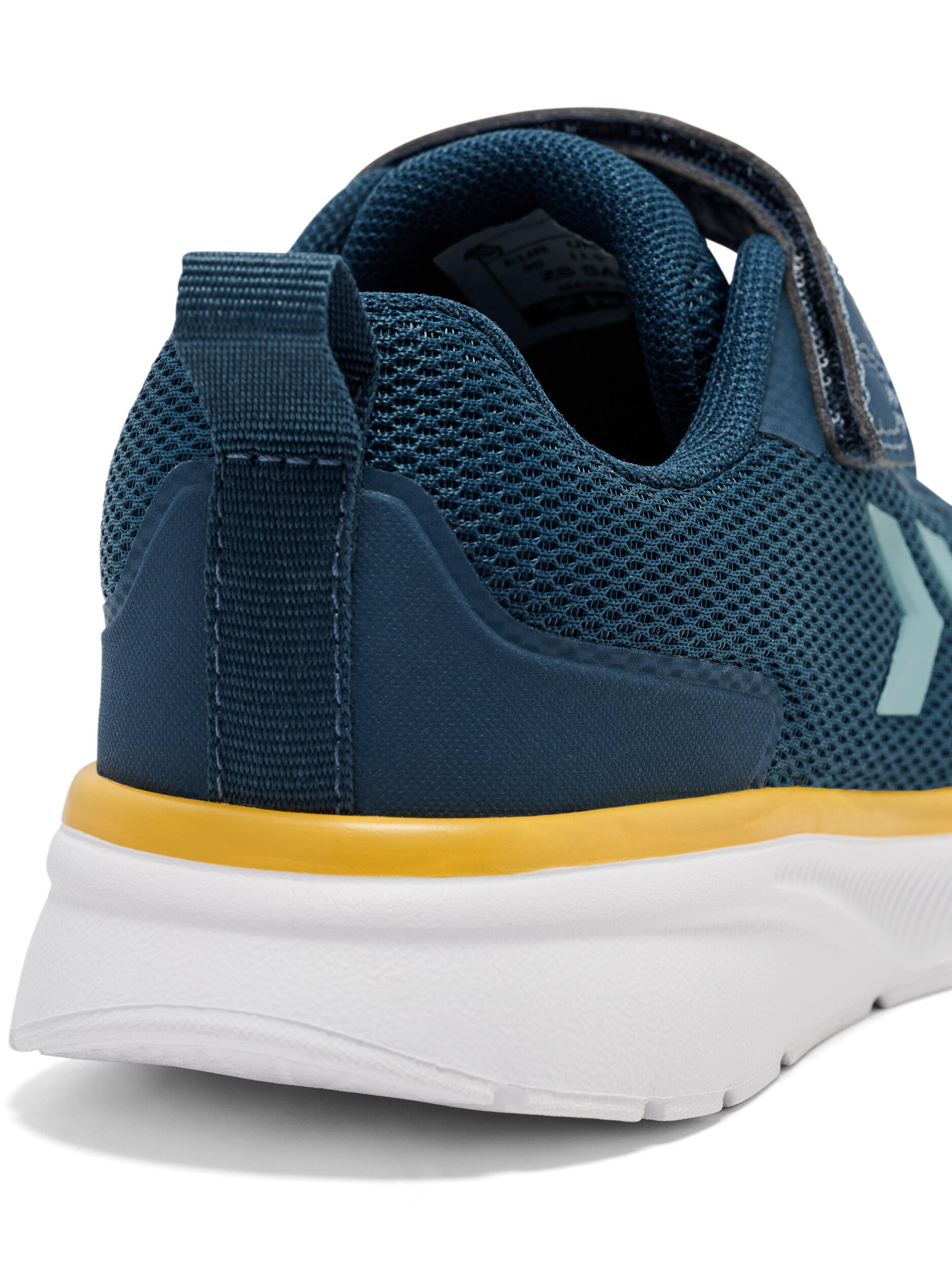 Elastische Veters Sportschoen Actus Tr Lifestyle Uniseks Kinderen 6/7