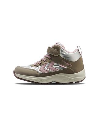 Fermeture Velcro Botte D'hiver Root Tex Extérieur Enfant