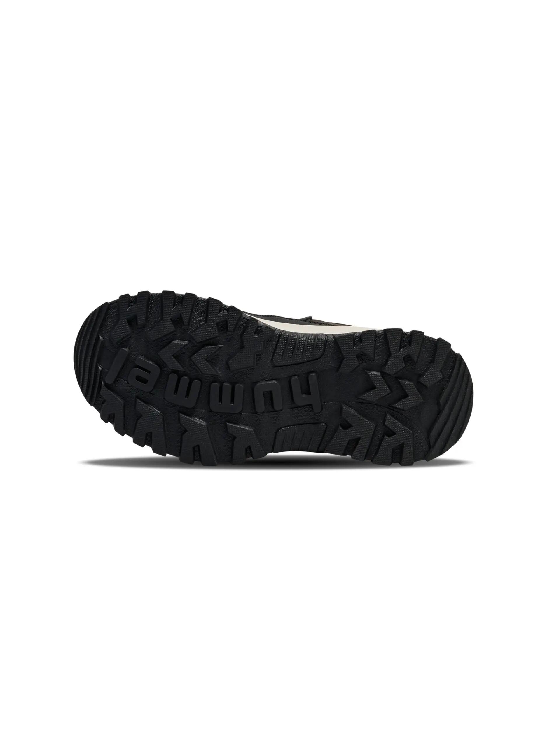 Lacets Botte D'hiver Brook High Mode De Vie Enfant 9/14