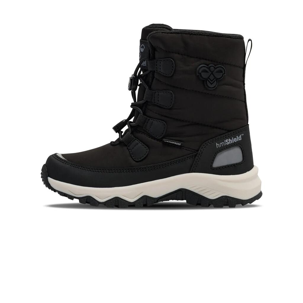 Children's winter boots Hummel Brook High Tex