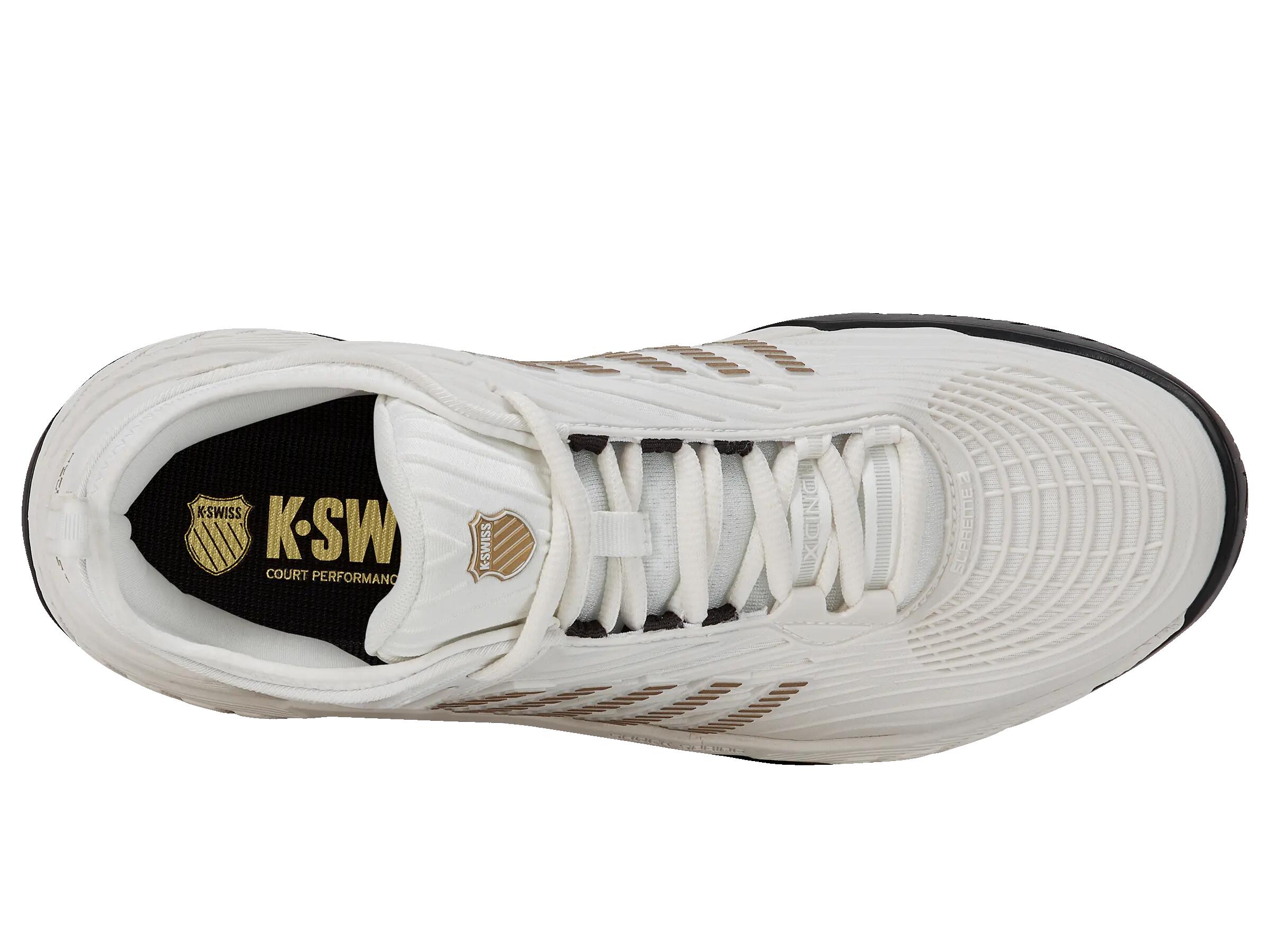 Tennisschoenen Heren HYPERCOURT SUPREME 2 7/7