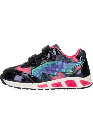 ZIGZAG Sneakers Roseau
