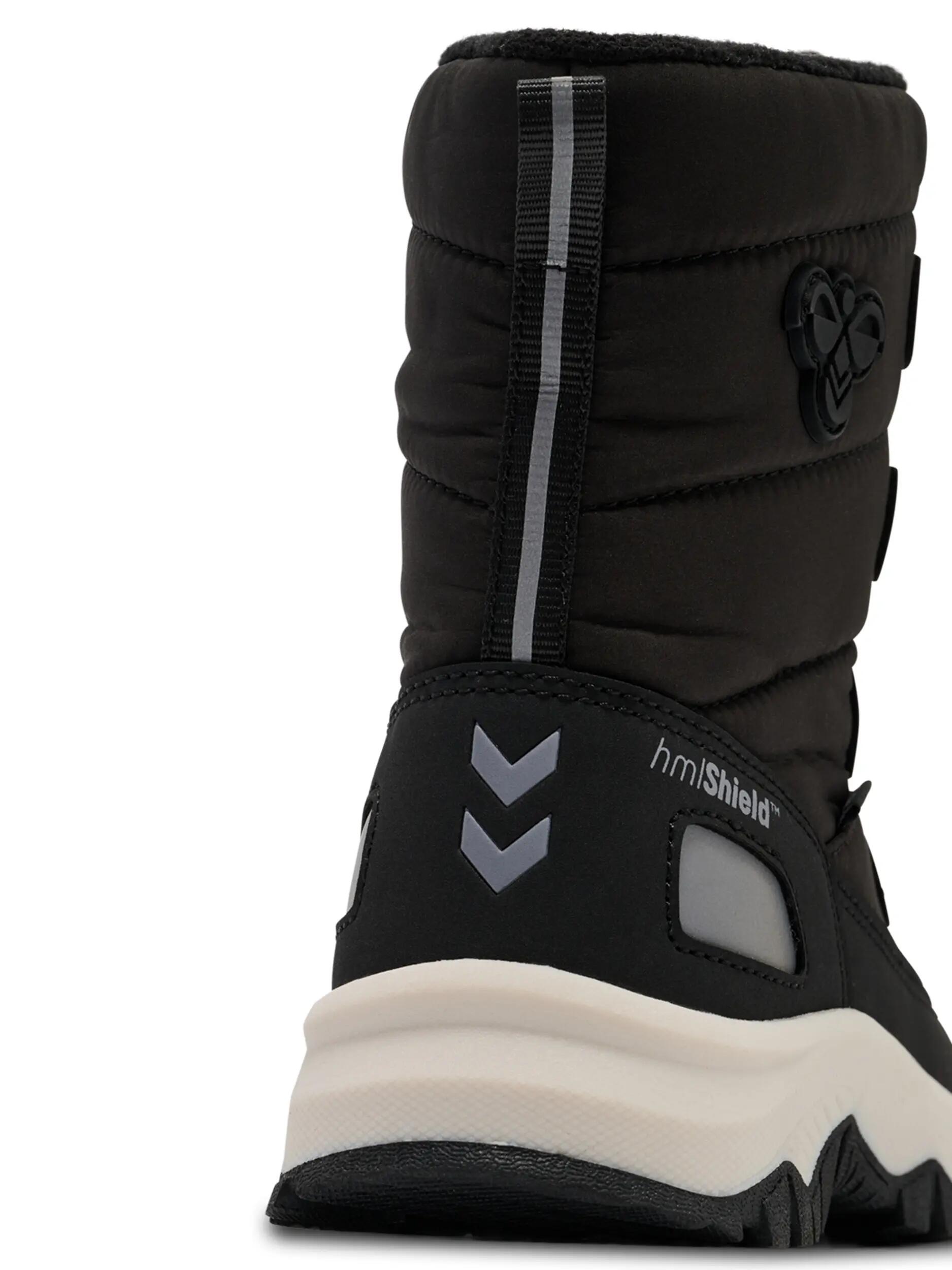 Lacets Botte D'hiver Brook High Mode De Vie Enfant 8/14