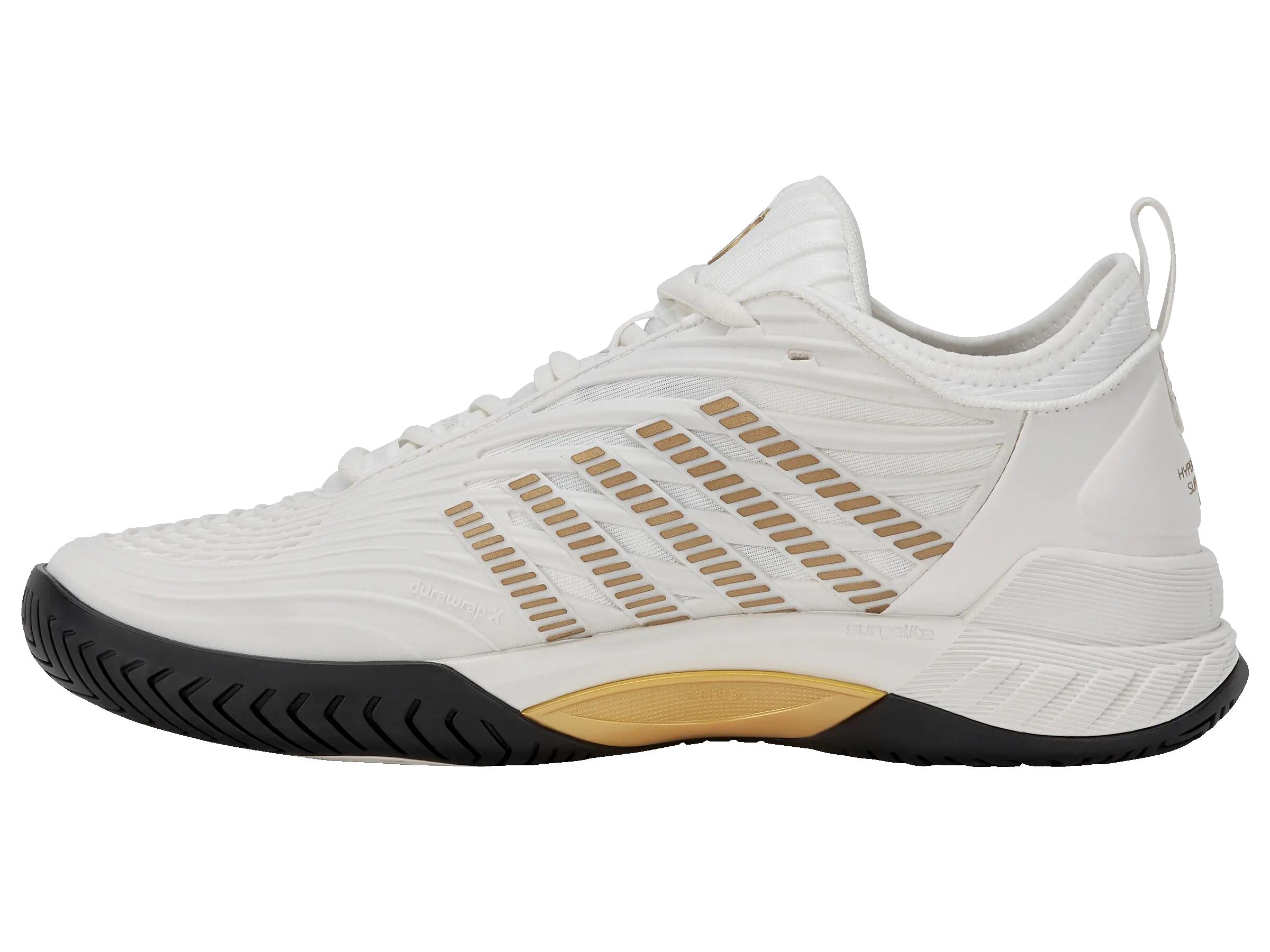 Tennisschoenen Heren HYPERCOURT SUPREME 2 5/7