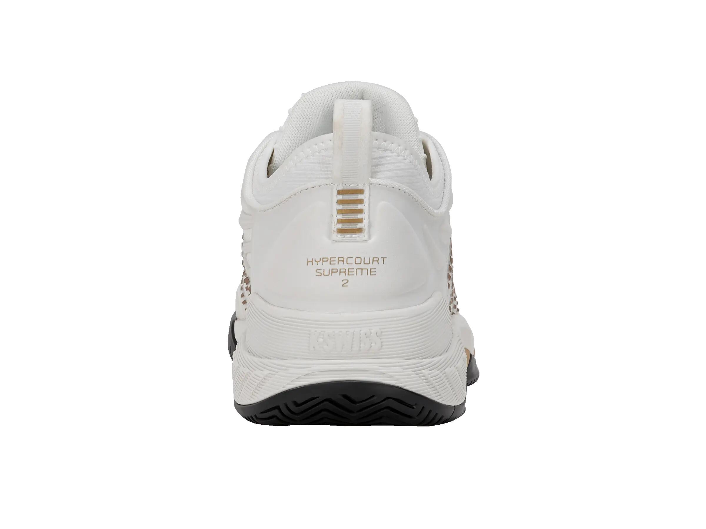 Tennisschoenen Heren HYPERCOURT SUPREME 2 4/7