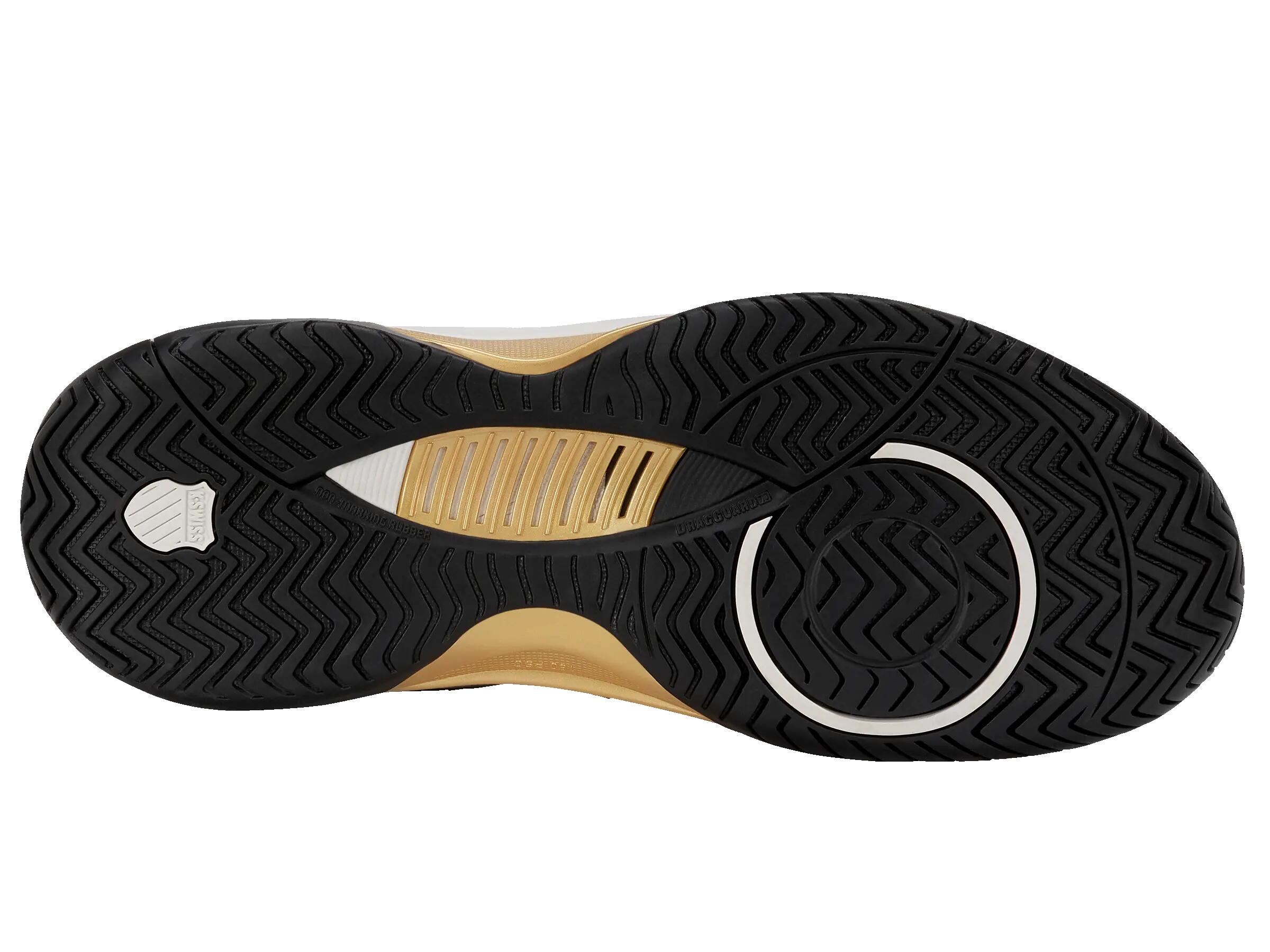 Tennisschoenen Heren HYPERCOURT SUPREME 2 6/7