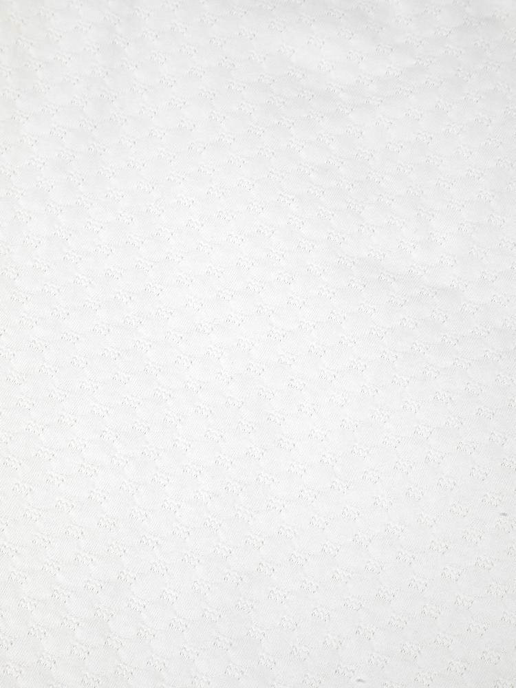 T-shirt manches courtes femme ROMMYTEE Arctique - 100% coton 5/5