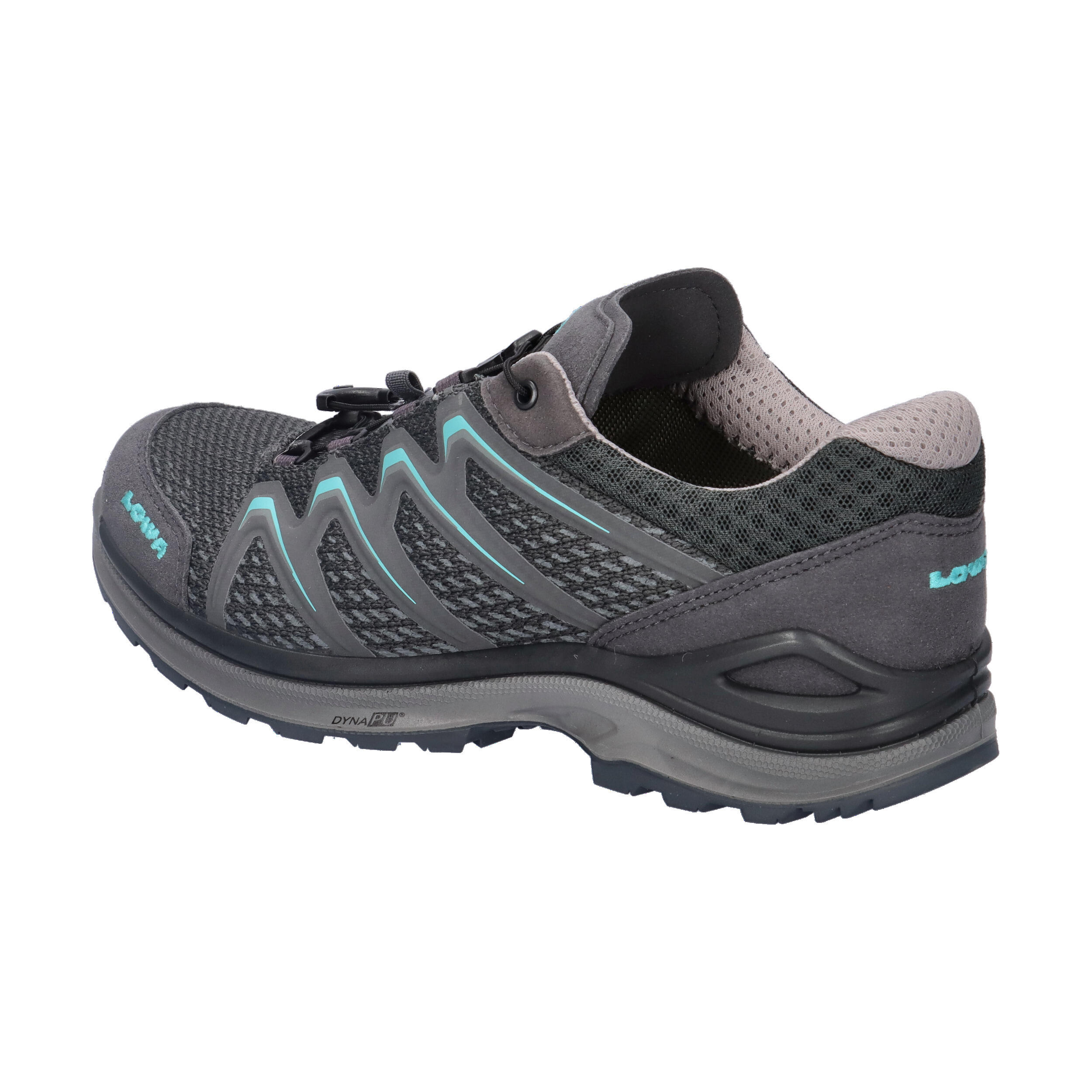 Lowa Damen Wanderschuhe MEADOW GTX LO SL Ws 521311 3/7