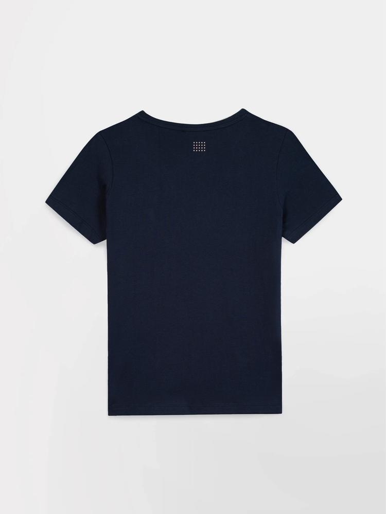 T-shirt damski TBS Sabba 5/5