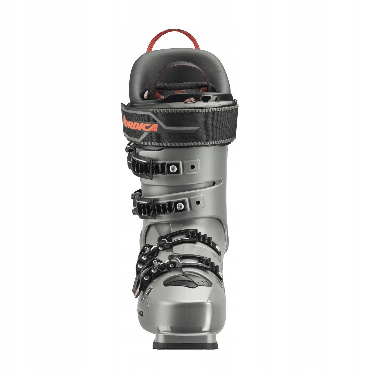 Buty narciarskie męskie Nordica Promachine 3 120 GW 6/7