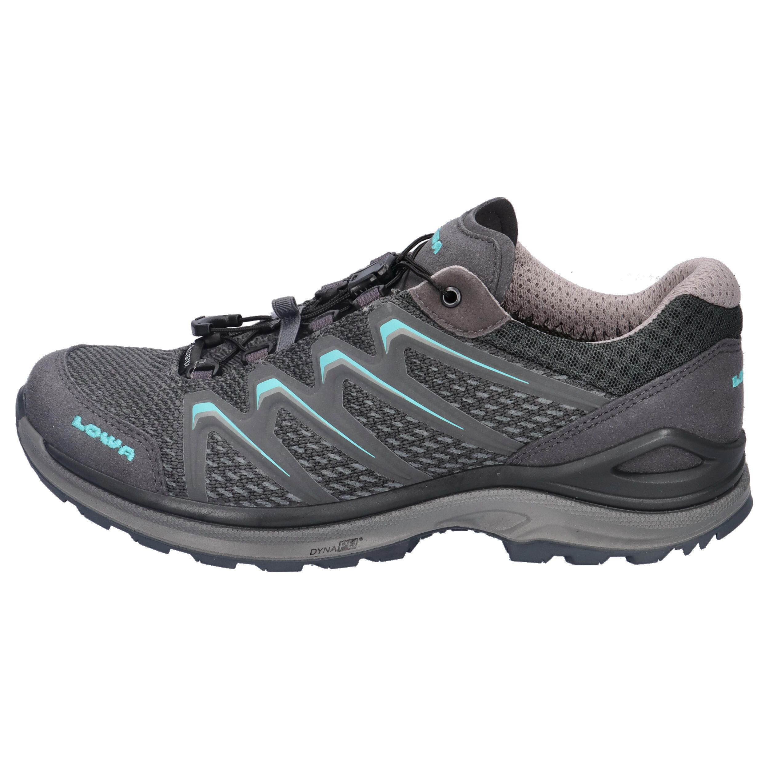 Lowa Damen Wanderschuhe MEADOW GTX LO SL Ws 521311 2/7