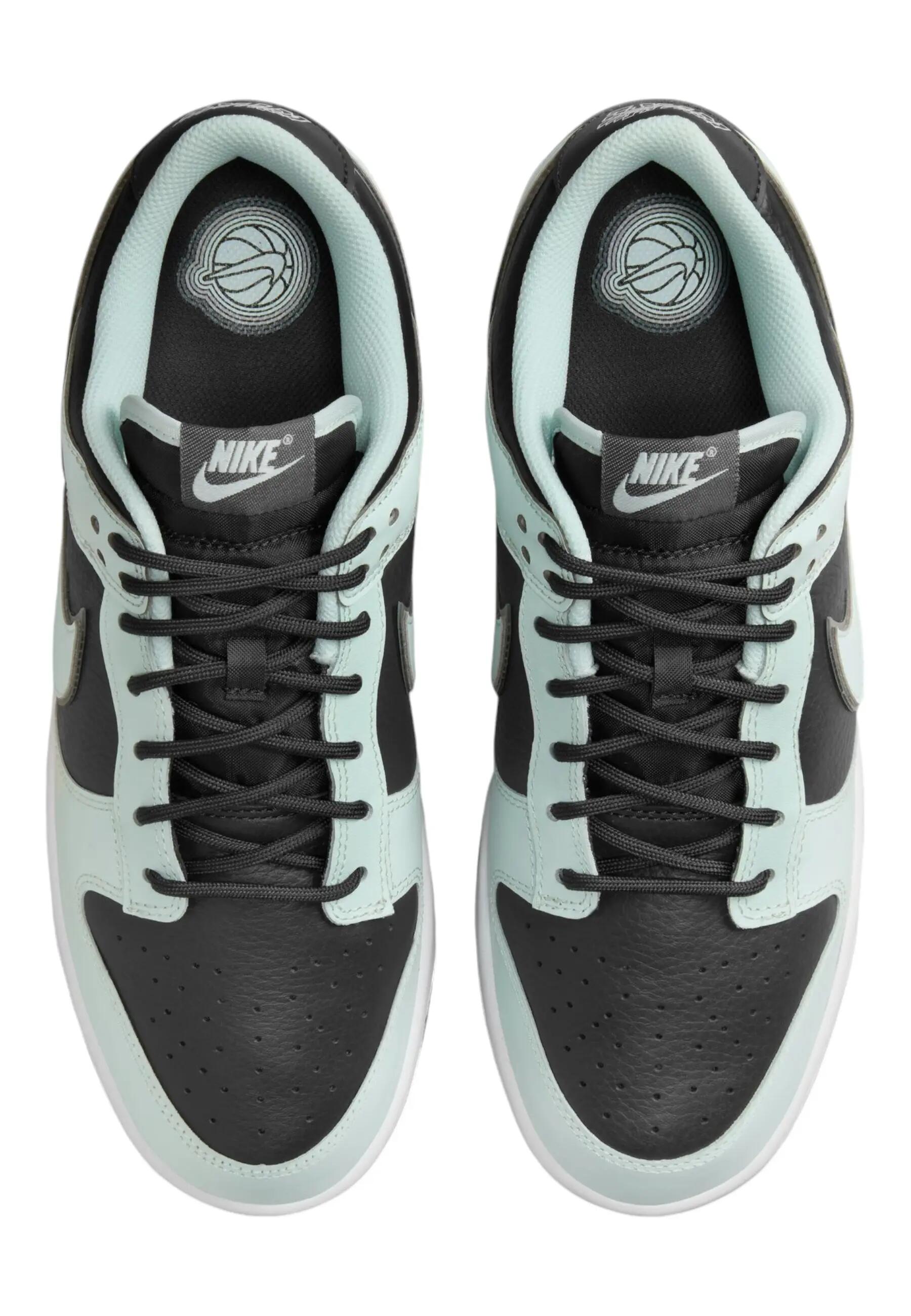 Sneakers Nike Sportswear NIKE DUNK LOW RETRO PRM 4/6