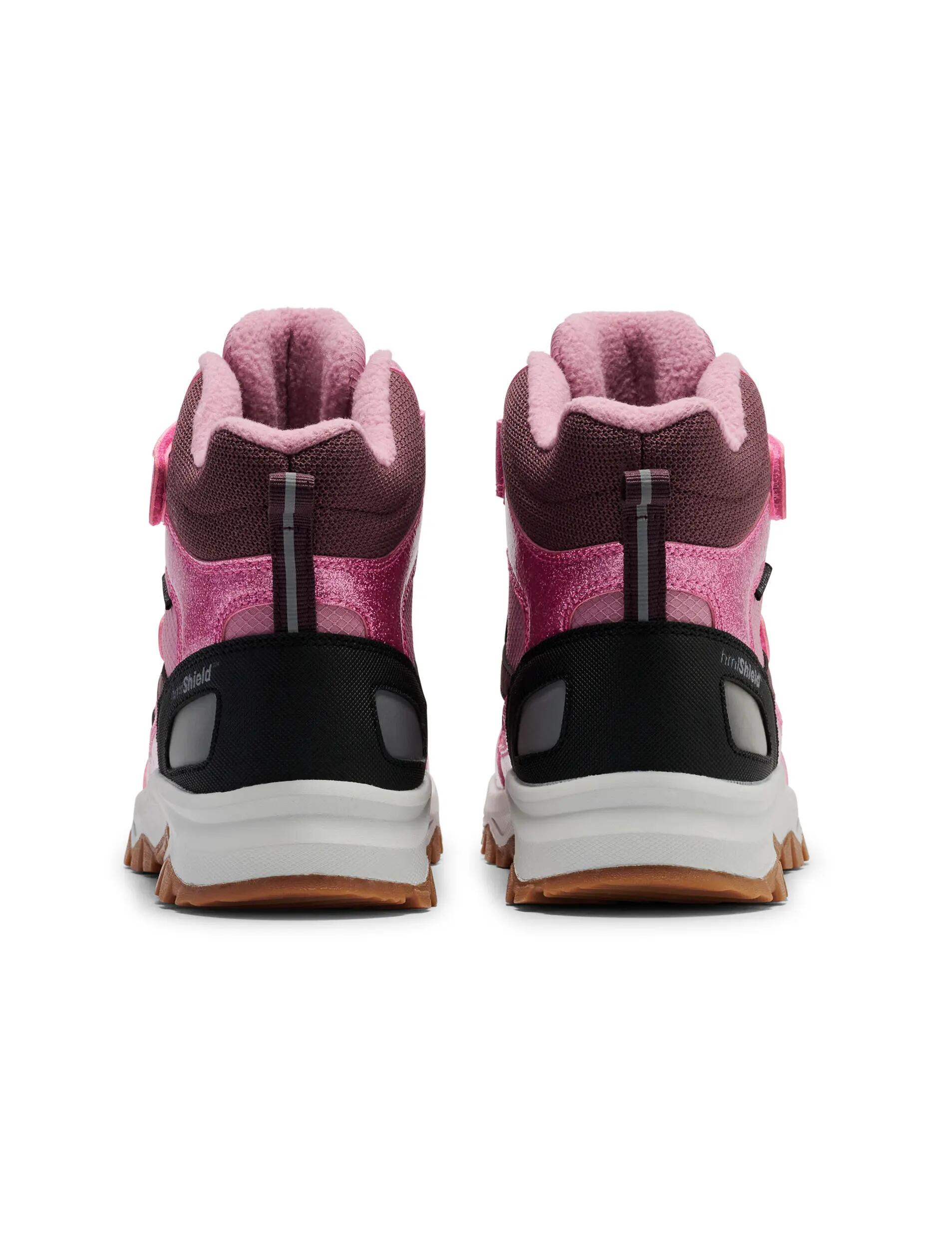Lacets Botte D'hiver Storm Tex Extérieur Enfant 2/14
