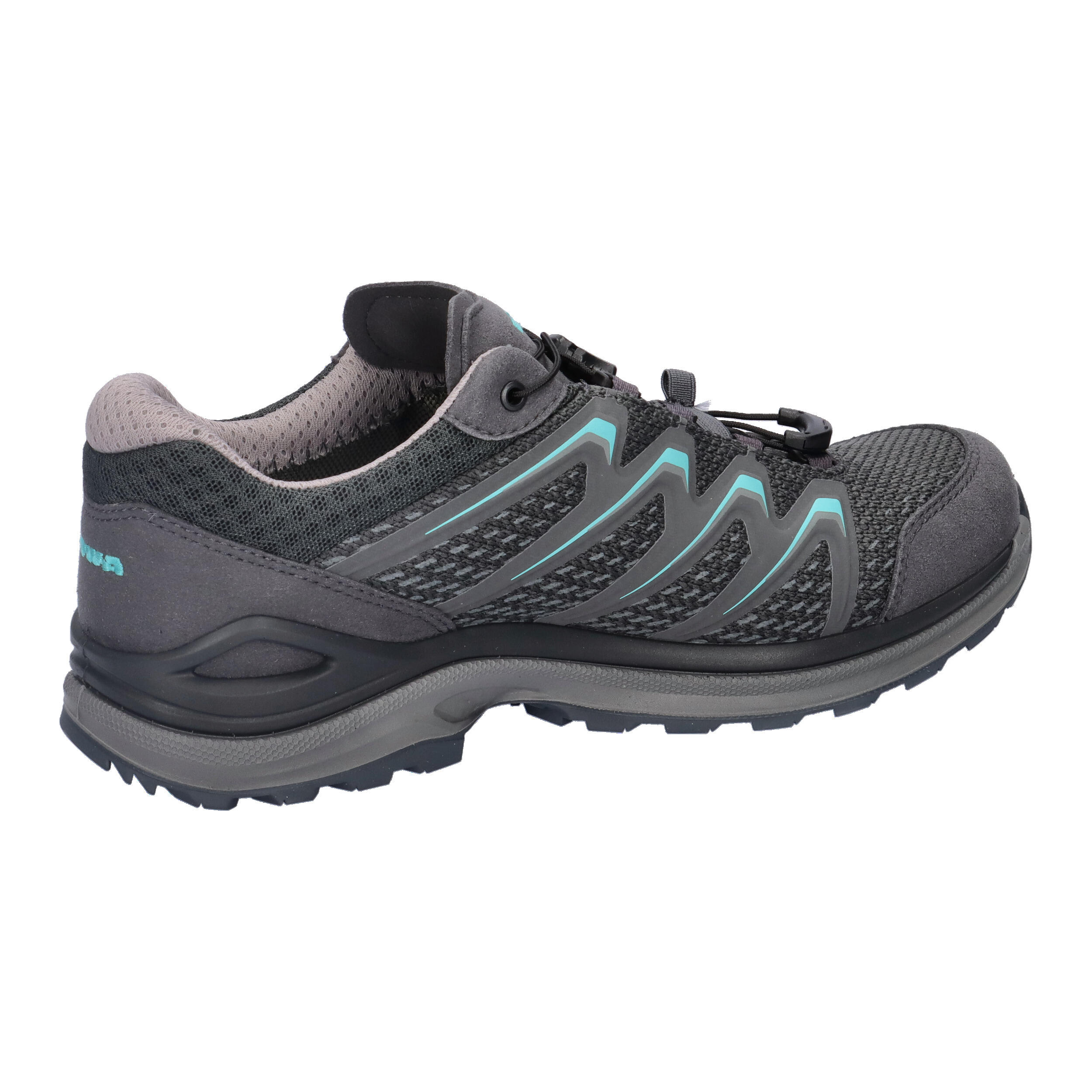 Lowa Damen Wanderschuhe MEADOW GTX LO SL Ws 521311 7/7