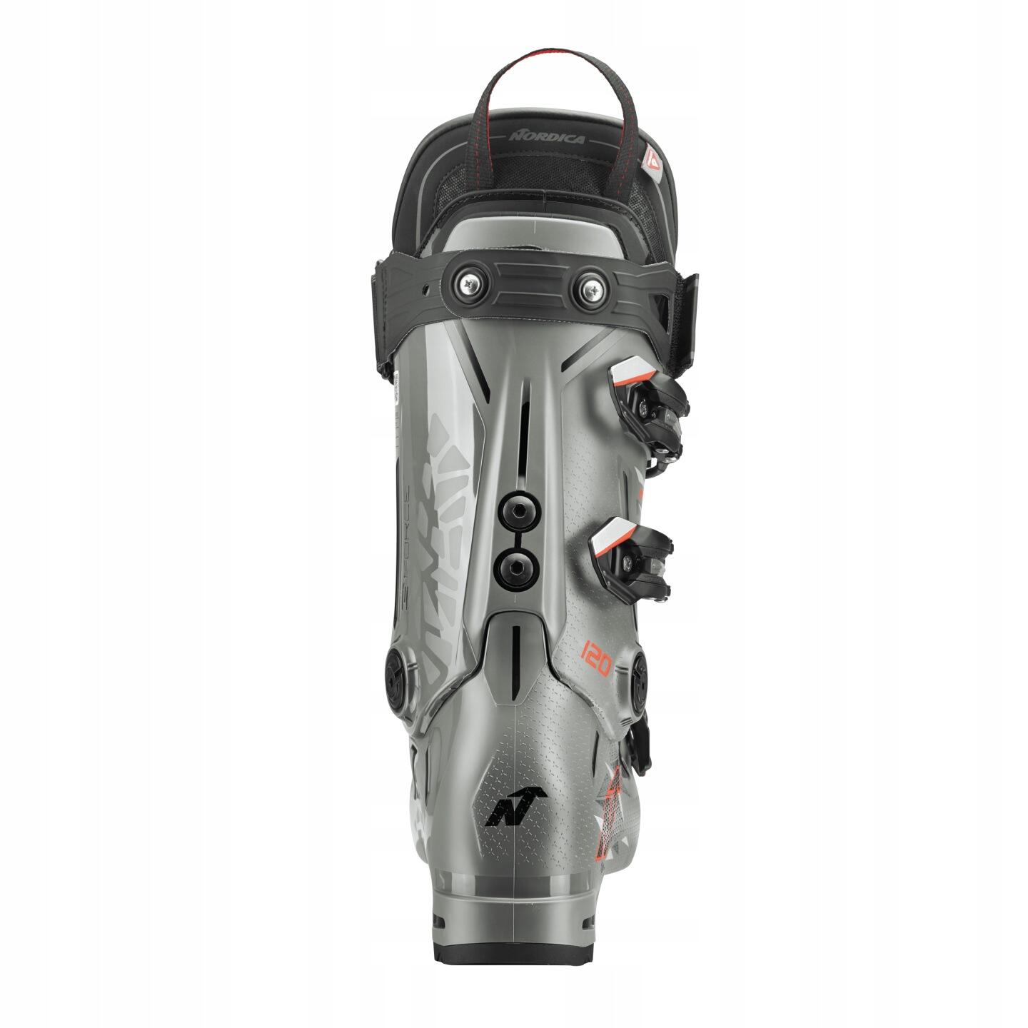 Buty narciarskie męskie Nordica Promachine 3 120 GW 7/7