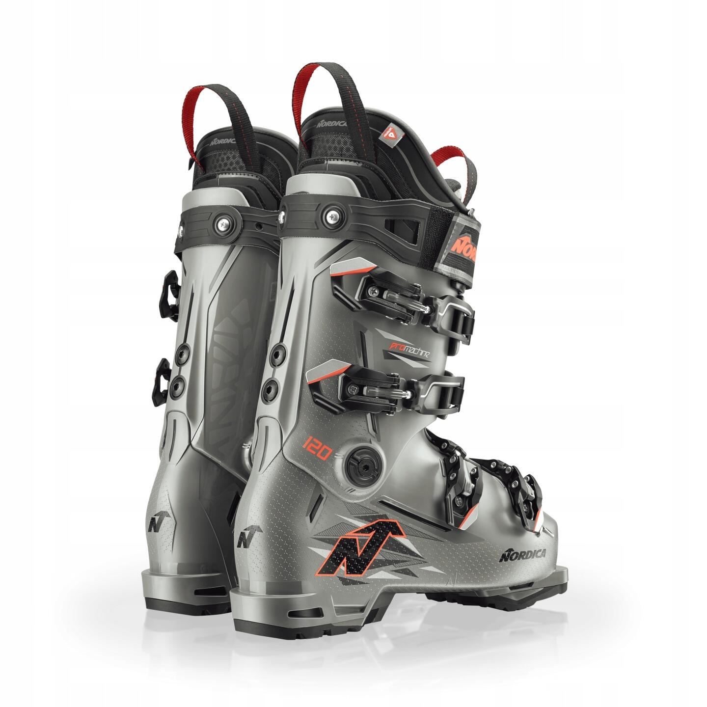 Buty narciarskie męskie Nordica Promachine 3 120 GW 5/7