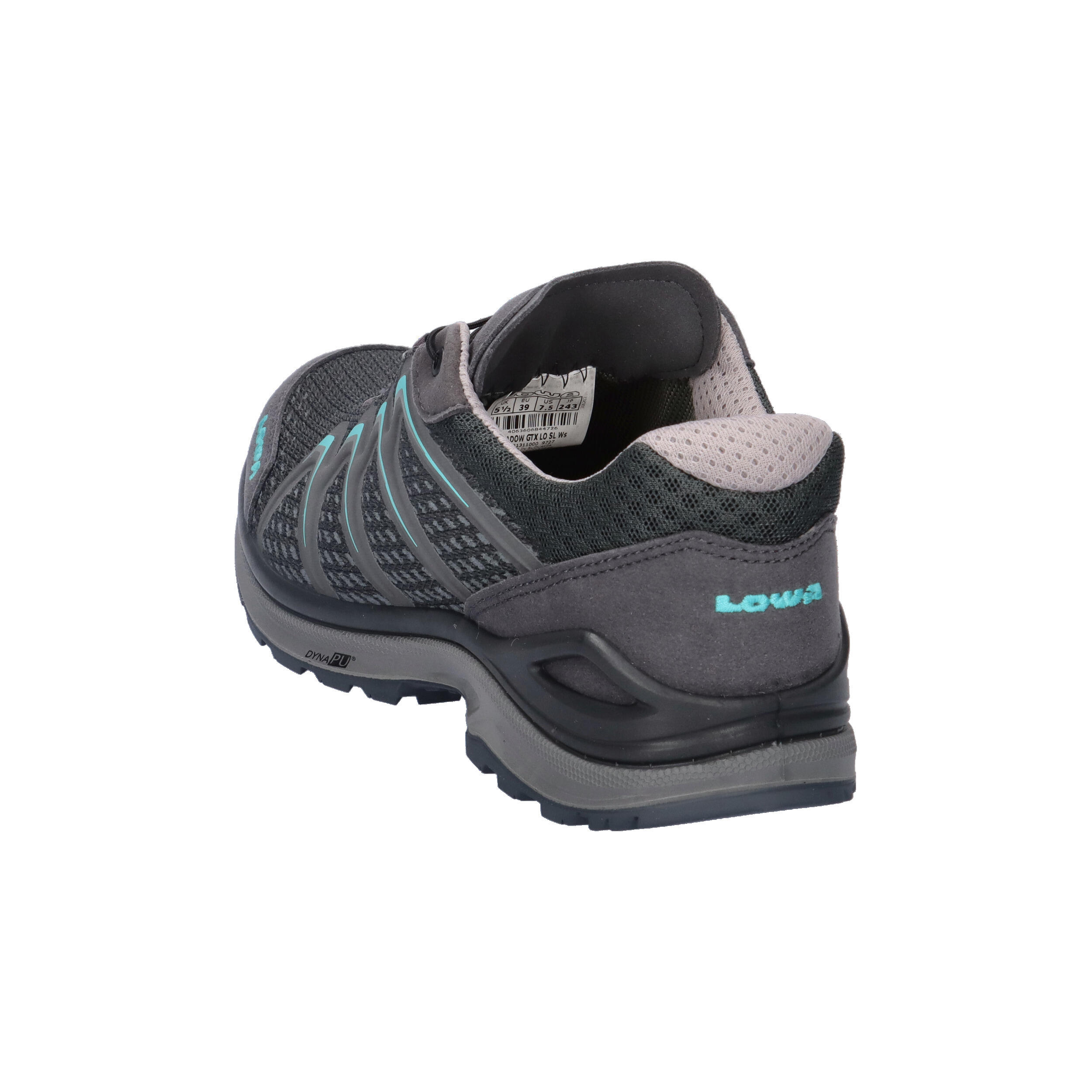 Lowa Damen Wanderschuhe MEADOW GTX LO SL Ws 521311 4/7