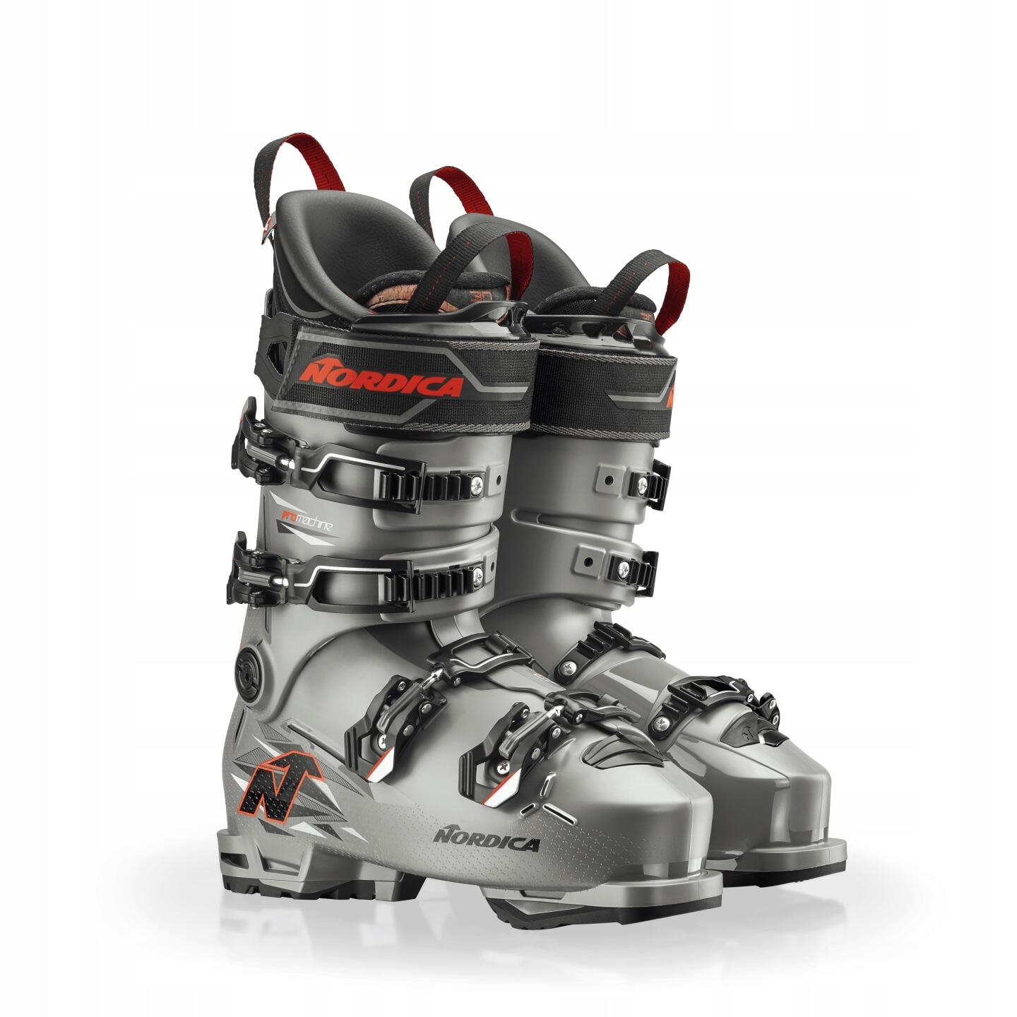 Buty narciarskie męskie Nordica Promachine 3 120 GW 4/7