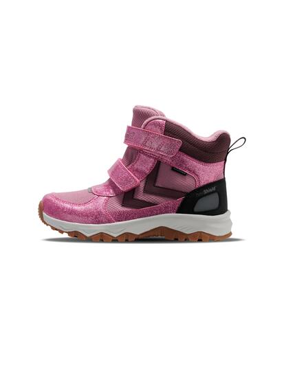 Lacets Botte D'hiver Storm Tex Extérieur Enfant