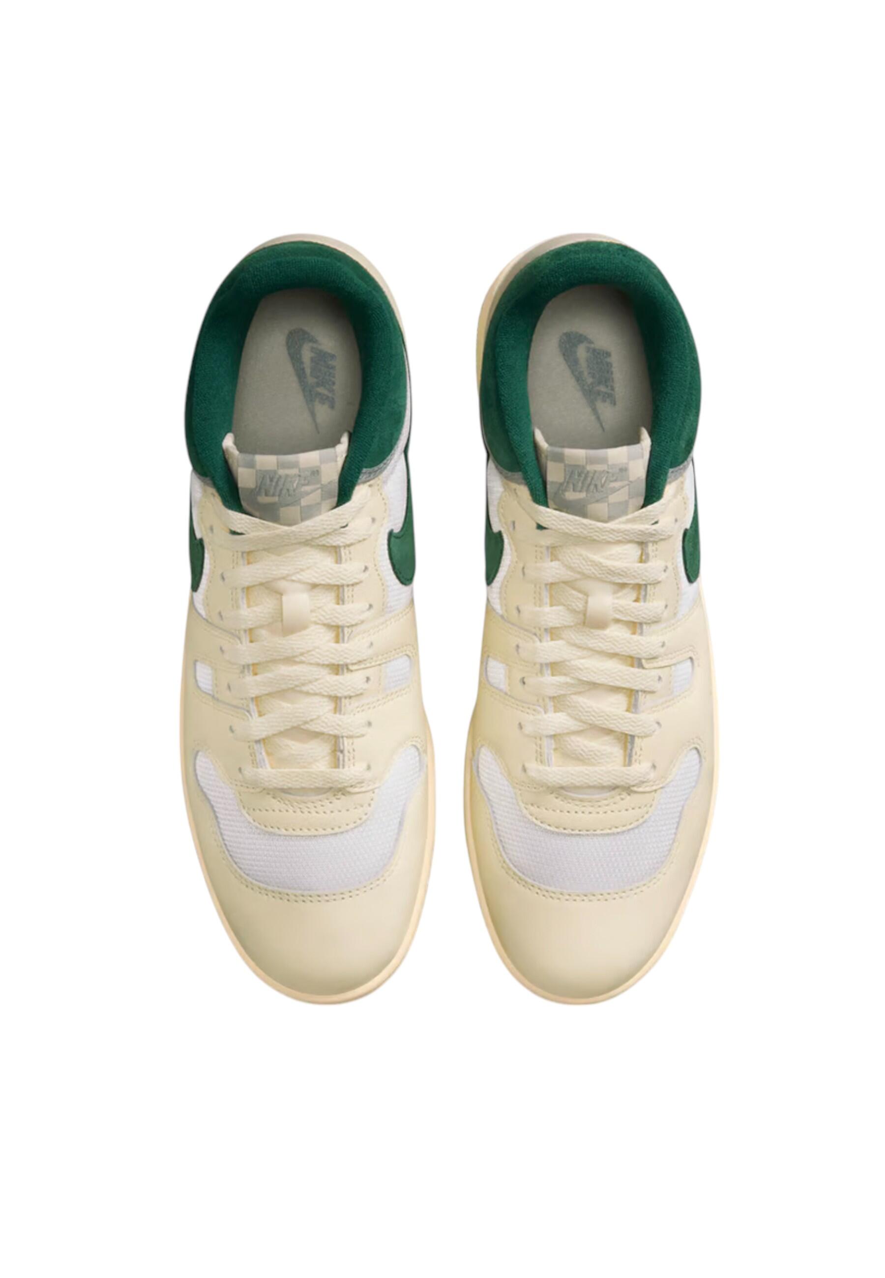 Nike Sportswear - Zapatillas NIKE ATTACK en sintético para hombre 3/5