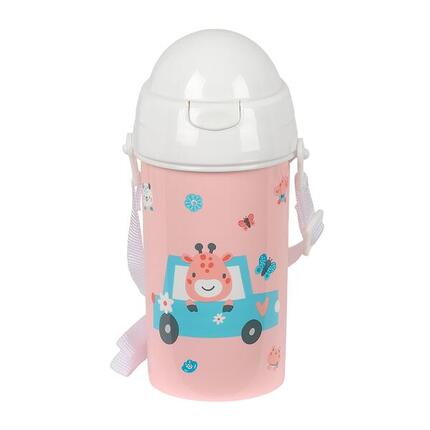 Gourde Bouteille isotherme Exterior Adulte Safta Marino Bleu Marino avec