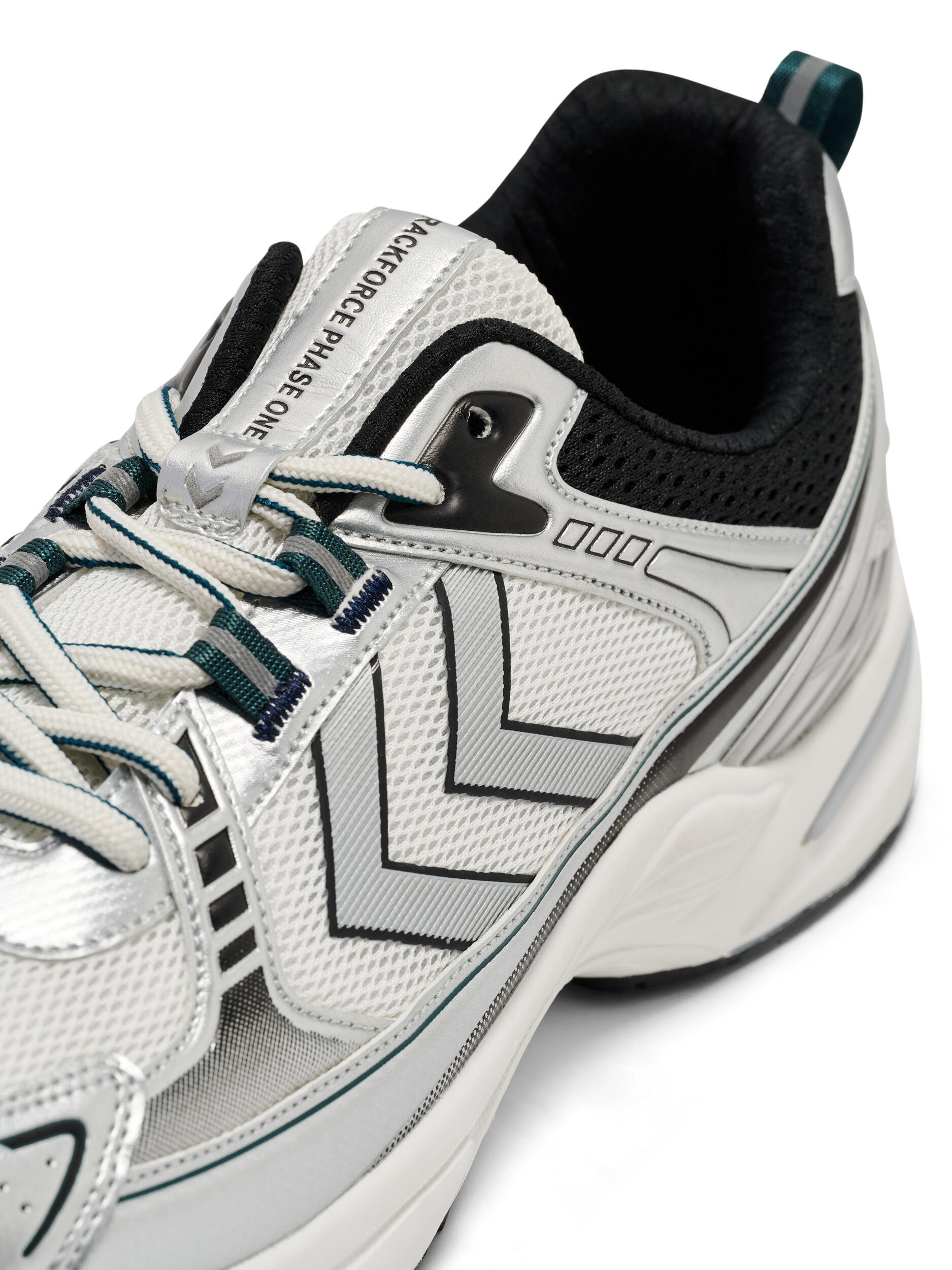 Lacets Sneaker Hml Entraînement Adulte 7/7