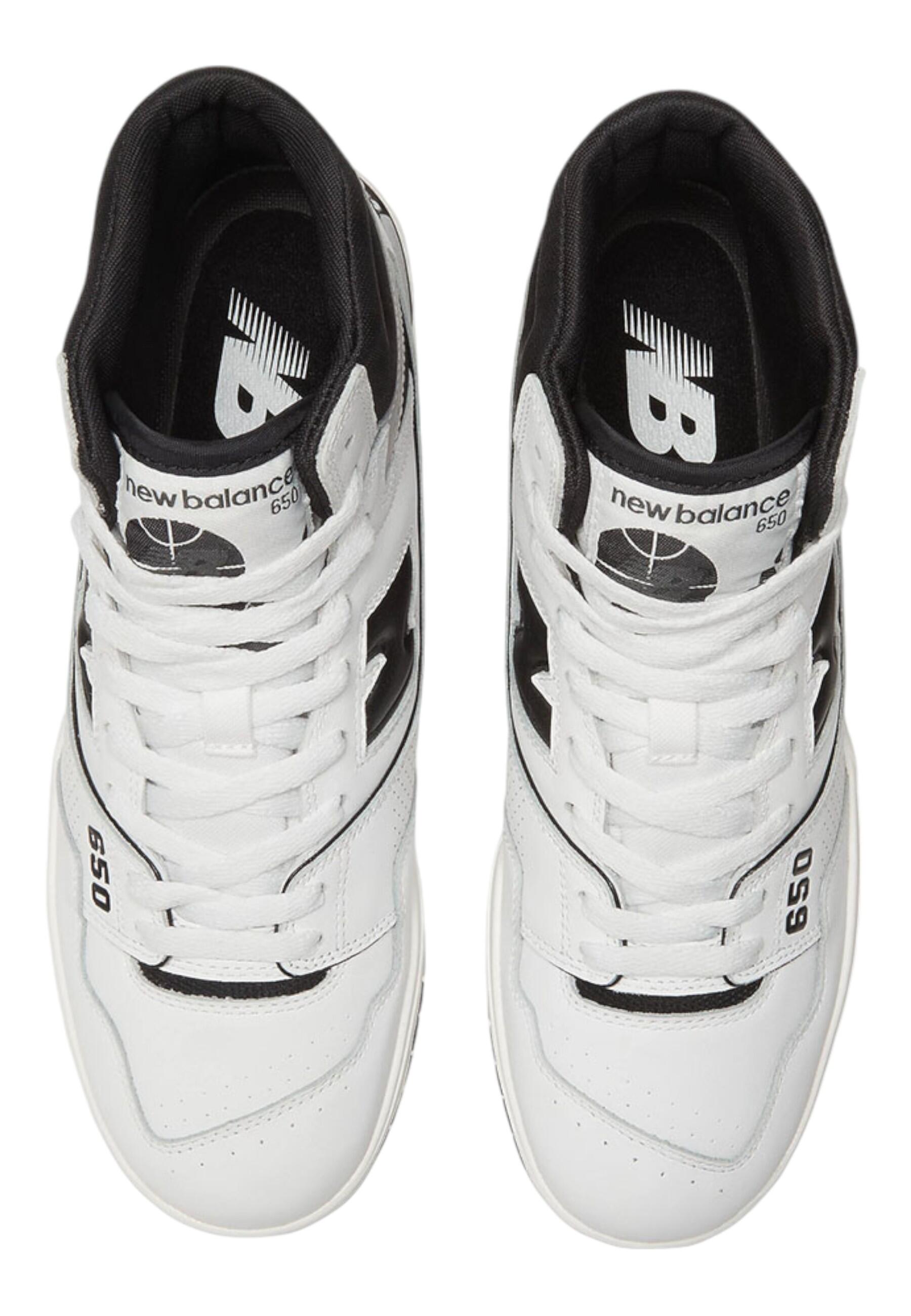New Balance - Sneakers 650 in pelle per uomo e donna 2/5