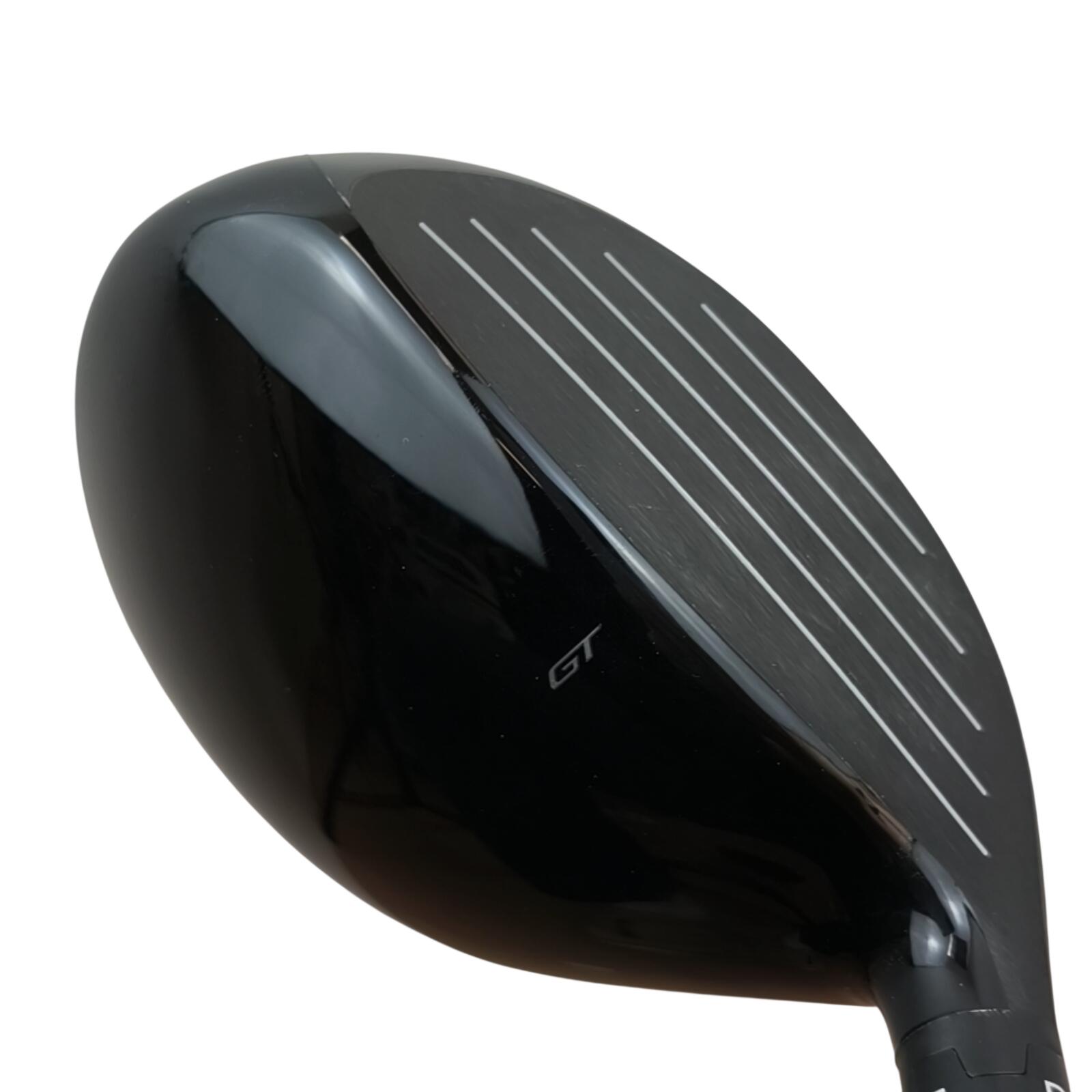 Linkshandig Titleist GT2 Fairway Wood / Flex Regular / #3/15 3/5