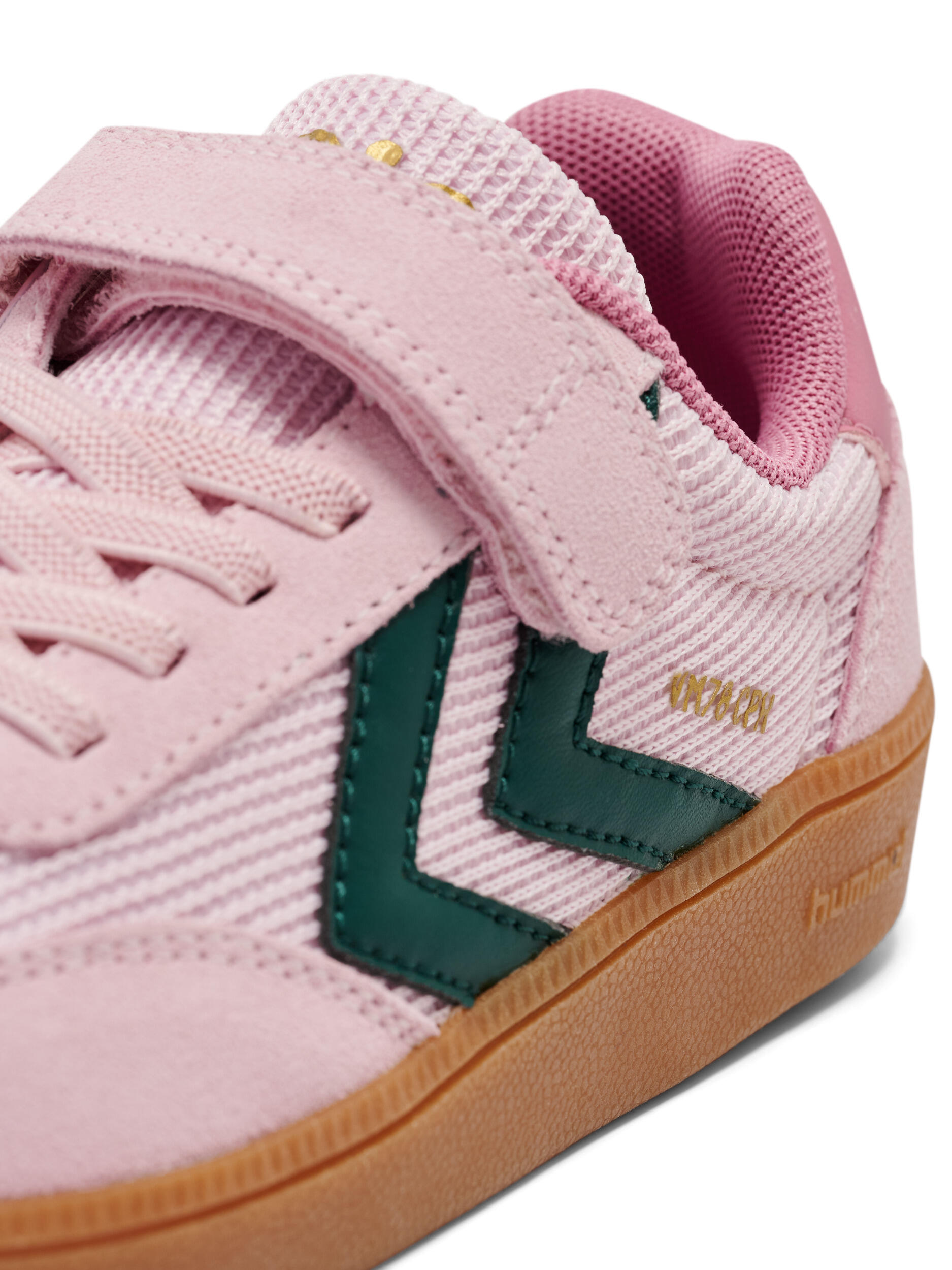 Klittenbandsluiting Sportschoen Vm78 Cph Lifestyle Uniseks Kinderen 7/7