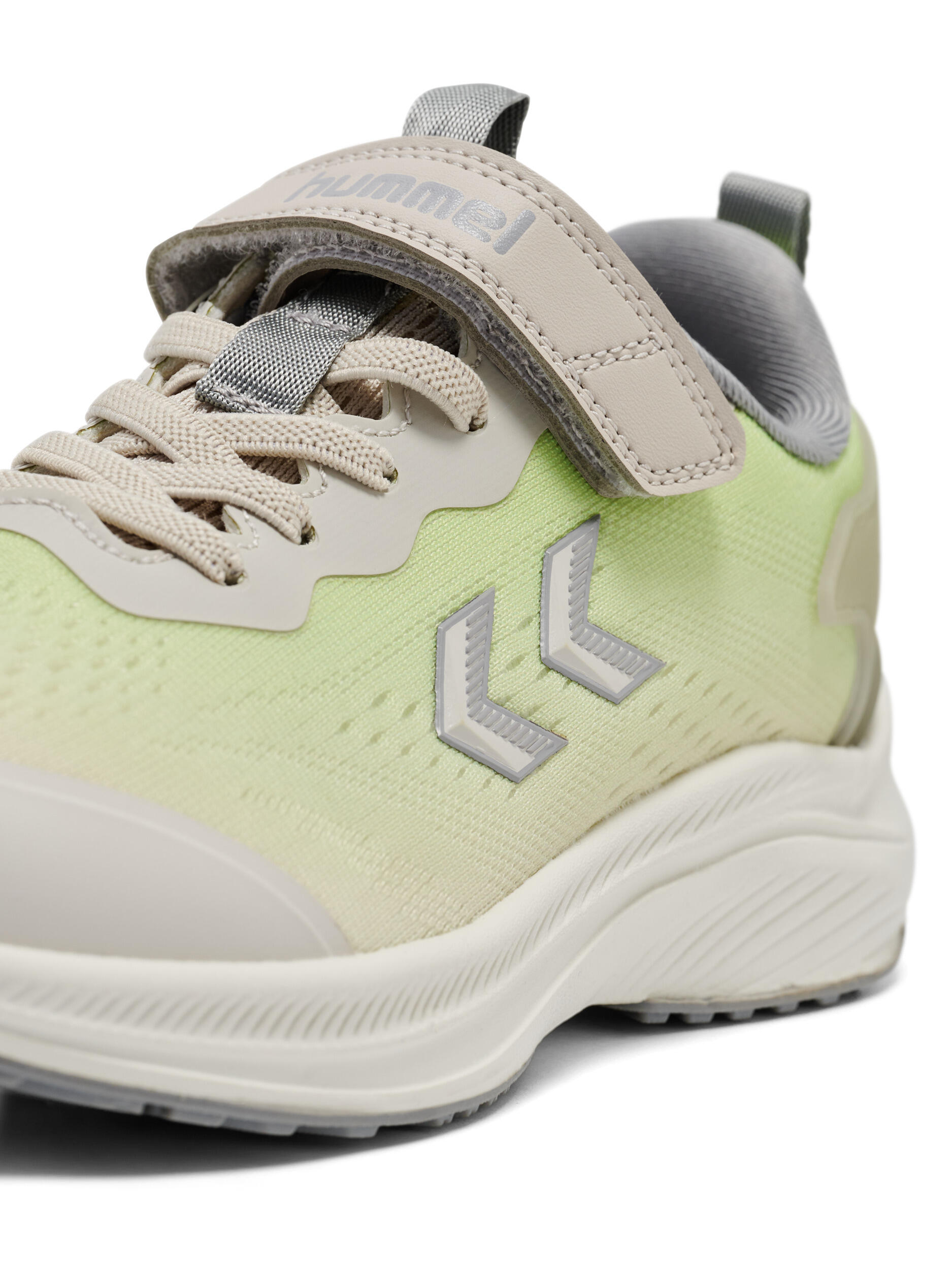Elastische Veters Sportschoen Bolt Tech Lifestyle Uniseks Kinderen 7/7