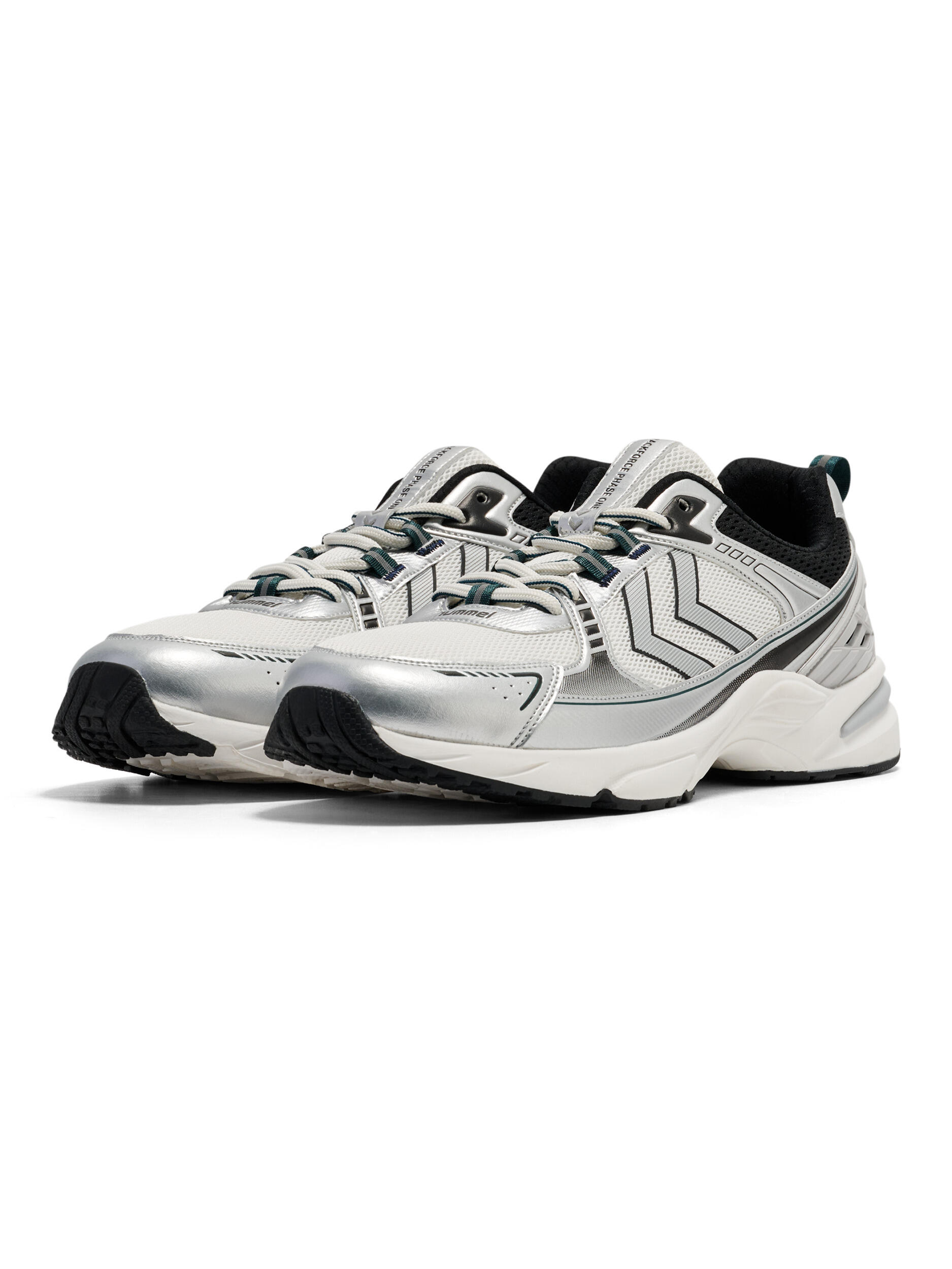 Veters Sportschoen Hml Lifestyle Unisex Volwassene 5/7