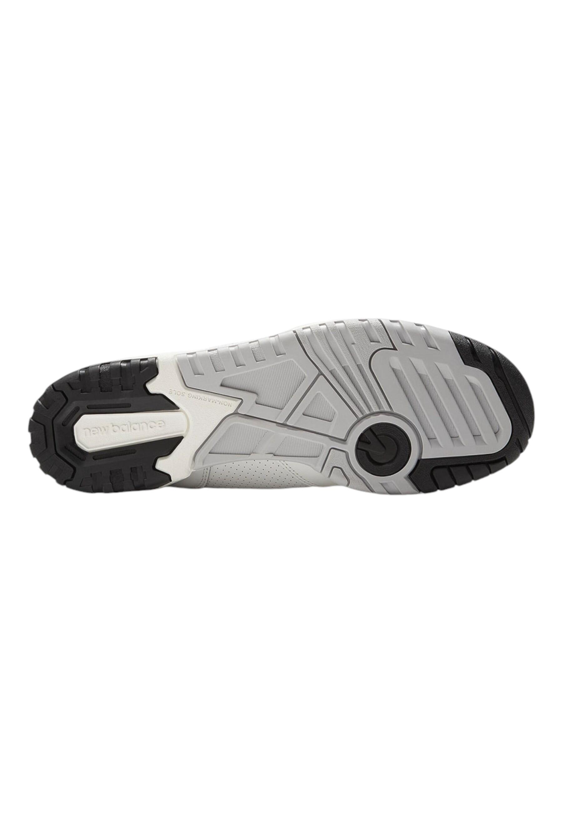 New Balance - Sneakers 650 in pelle per uomo e donna 5/5